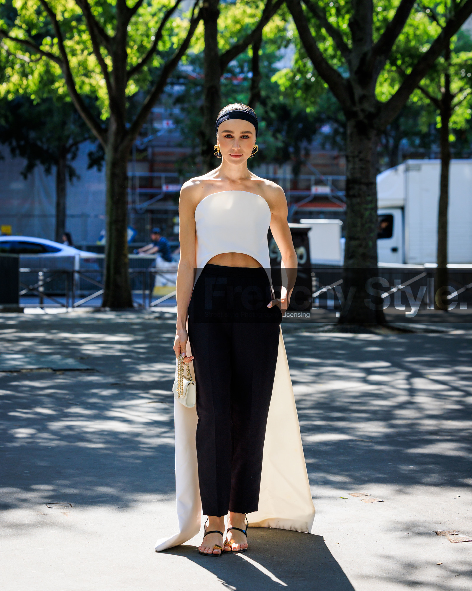 fashion week, frenchystyle, FW, jonathan paciullo, street style, PFW, PARIS, FW 23-24, FALL WINTER 2023-2024, AUTUMN WINTER 2023-2024, HAUTE COUTURE, vertical, full length