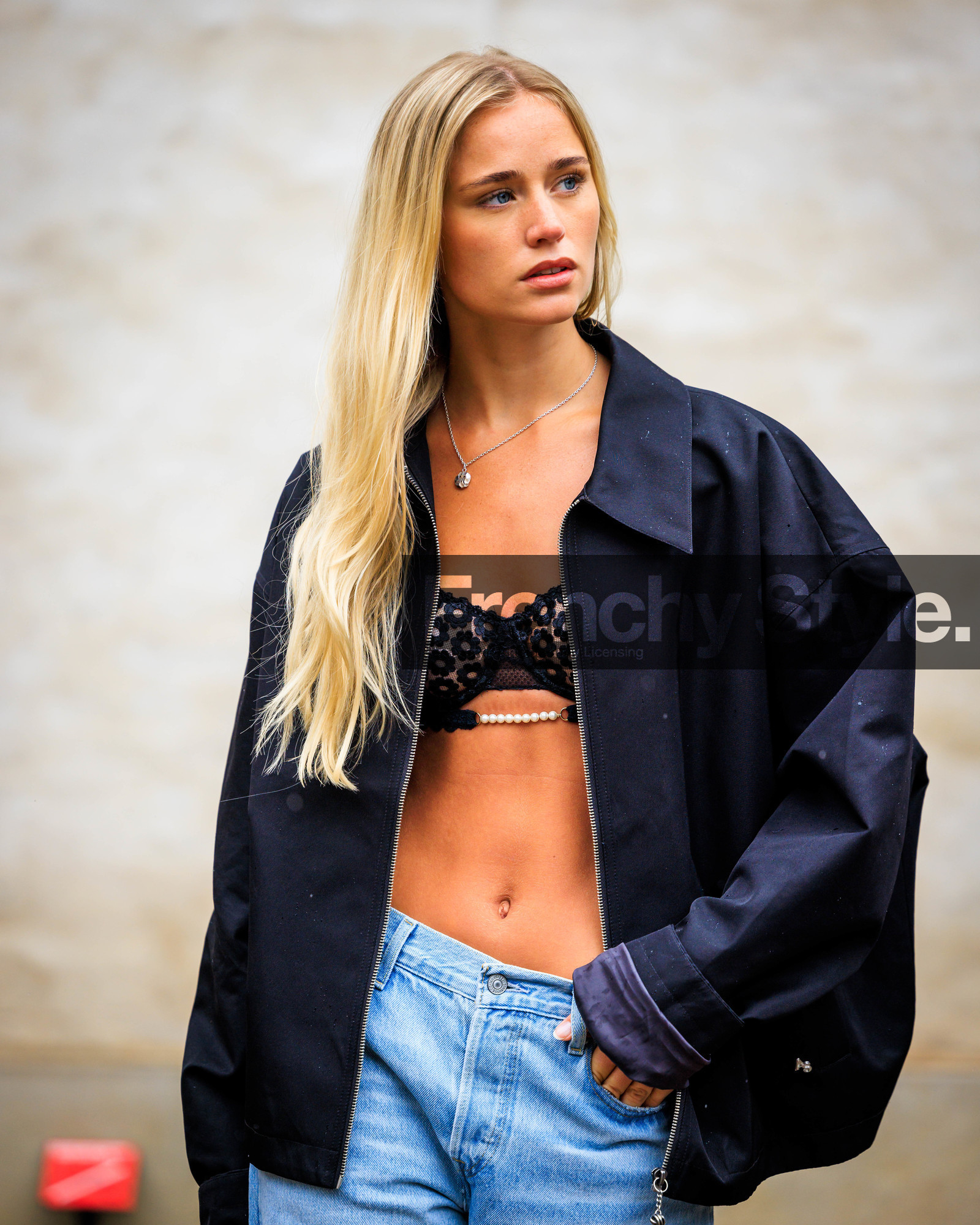 fashion week, frenchystyle, FW, jonathan paciullo, street style, COPENHAGEN, CPHFW, SPRING SUMMER 2024, SS 24, vertical, atmosphere details, detail