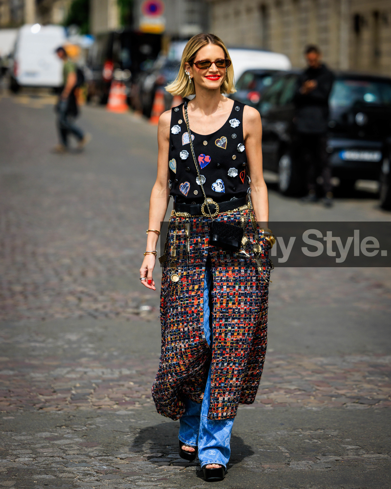 fashion week, frenchystyle, FW, jonathan paciullo, street style, PFW, PARIS, FW 23-24, FALL WINTER 2023-2024, AUTUMN WINTER 2023-2024, HAUTE COUTURE, vertical, full length