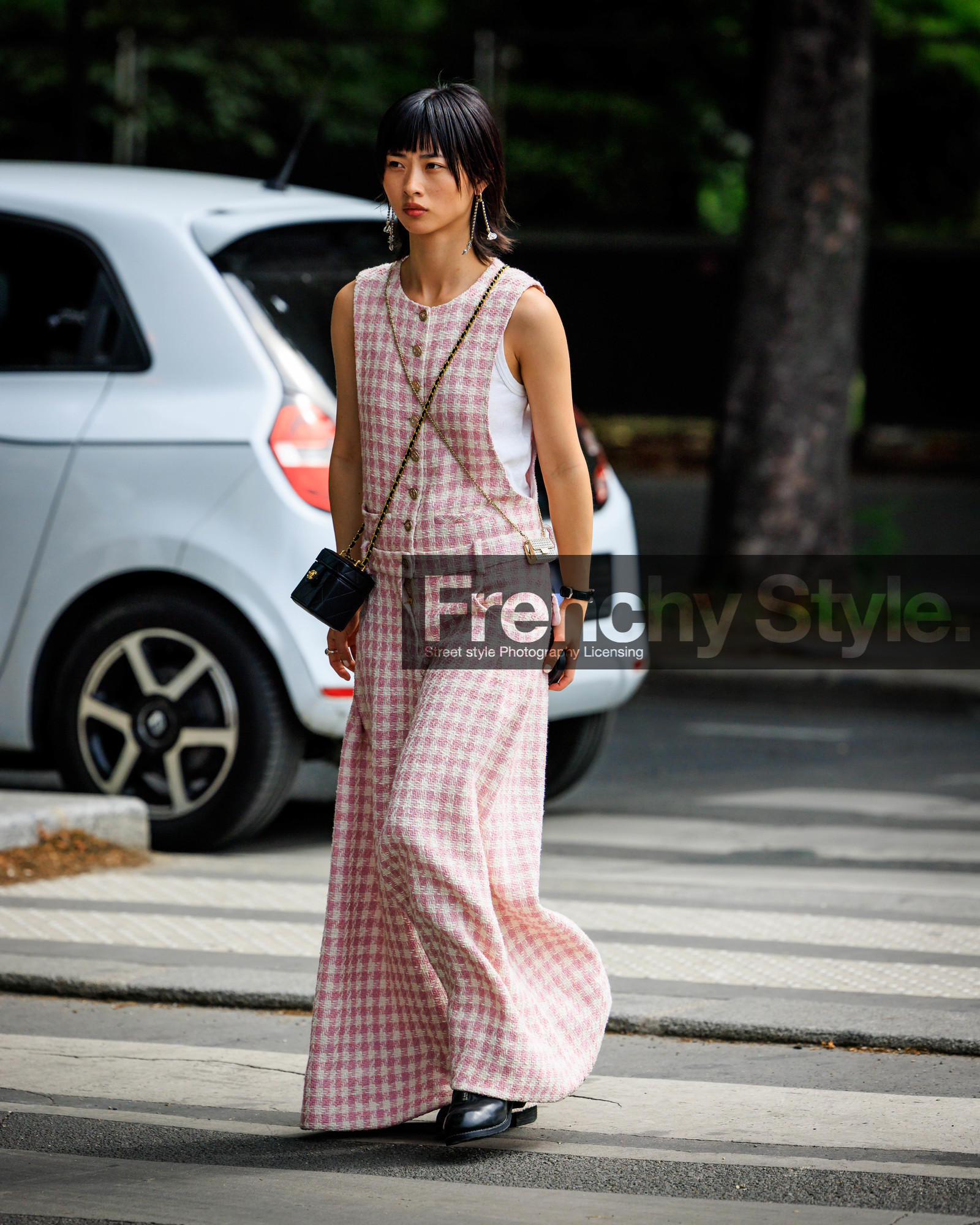 fashion week, frenchystyle, FW, jonathan paciullo, street style, PFW, PARIS, FW 23-24, FALL WINTER 2023-2024, AUTUMN WINTER 2023-2024, HAUTE COUTURE, vertical, full length