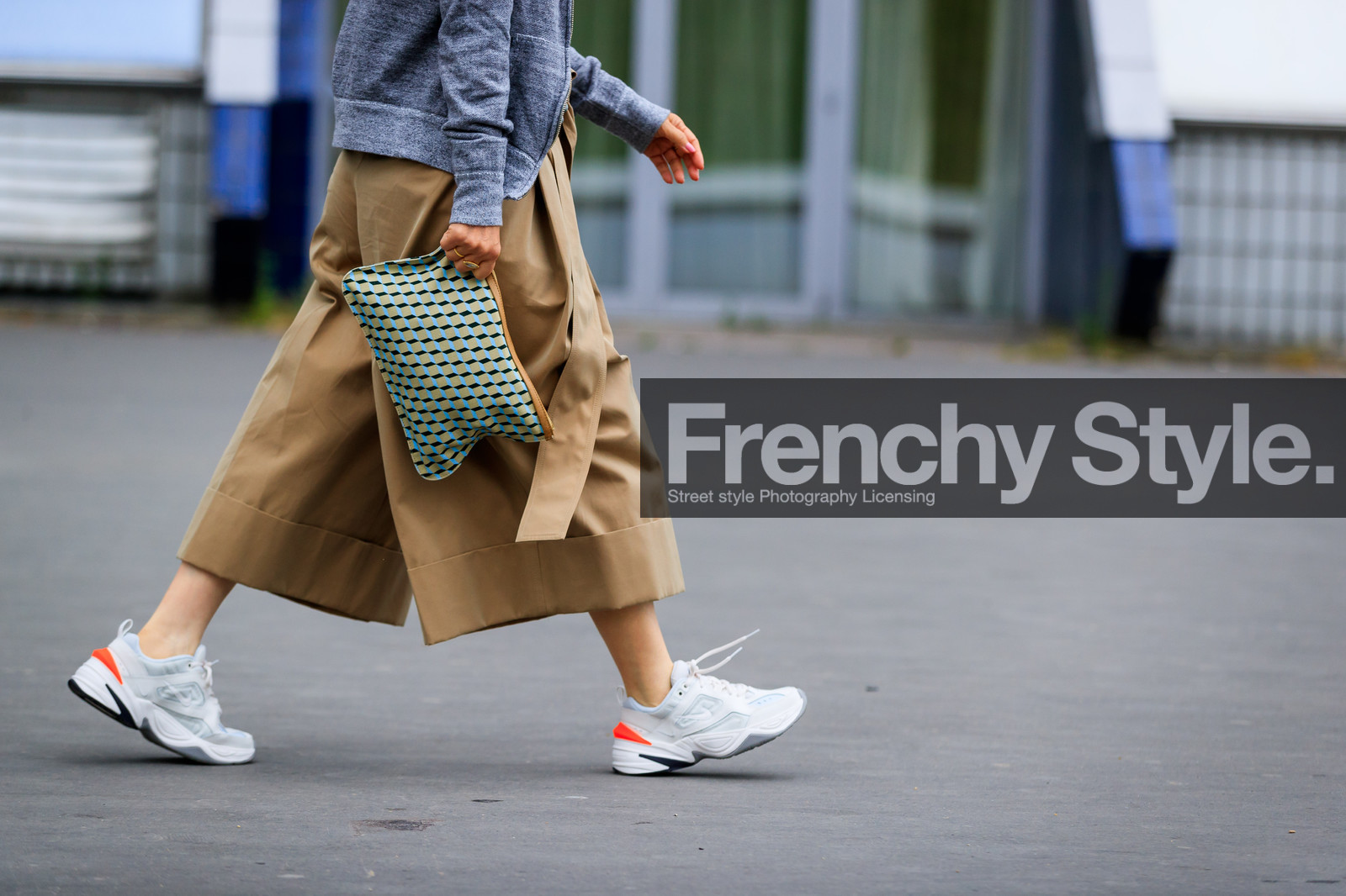 street style, jonathan paciullo, FW, frenchystyle, fashion week, PFW, PARIS, SPRING SUMMER 2019, SS 19, horizontal, atmosphere details, detail