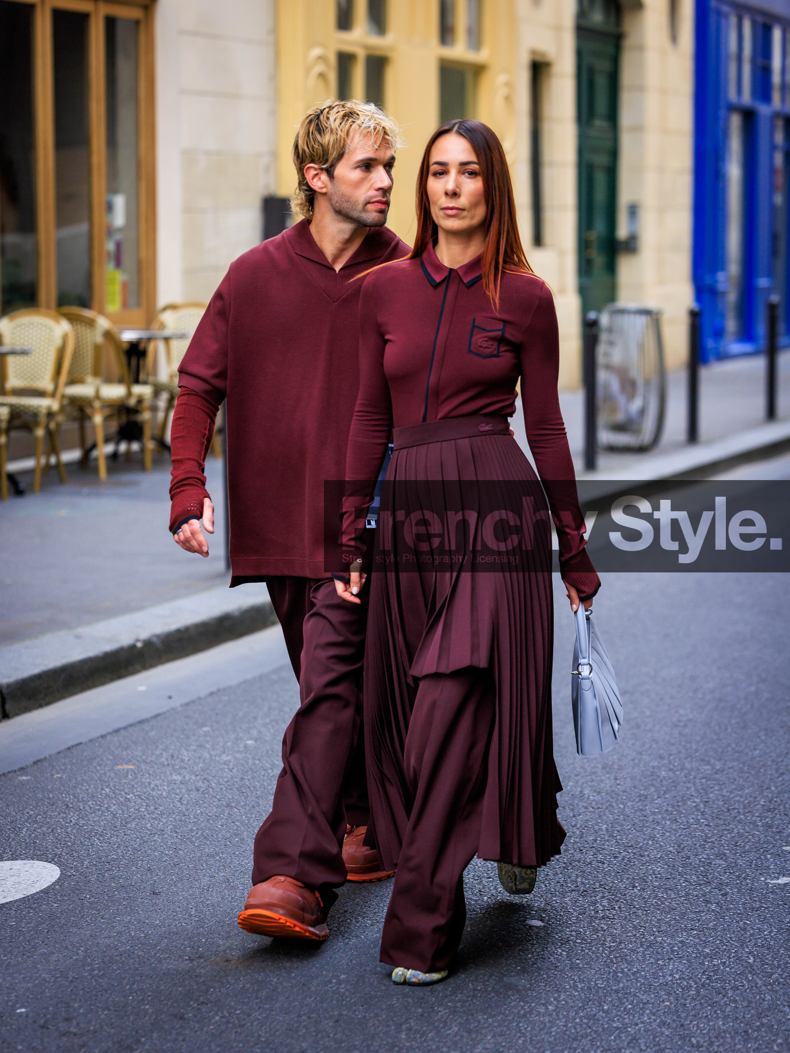 PARIS, PFW, SPRING SUMMER 2025, SS 25, fashion week, frenchystyle, FW, jonathan paciullo, street style