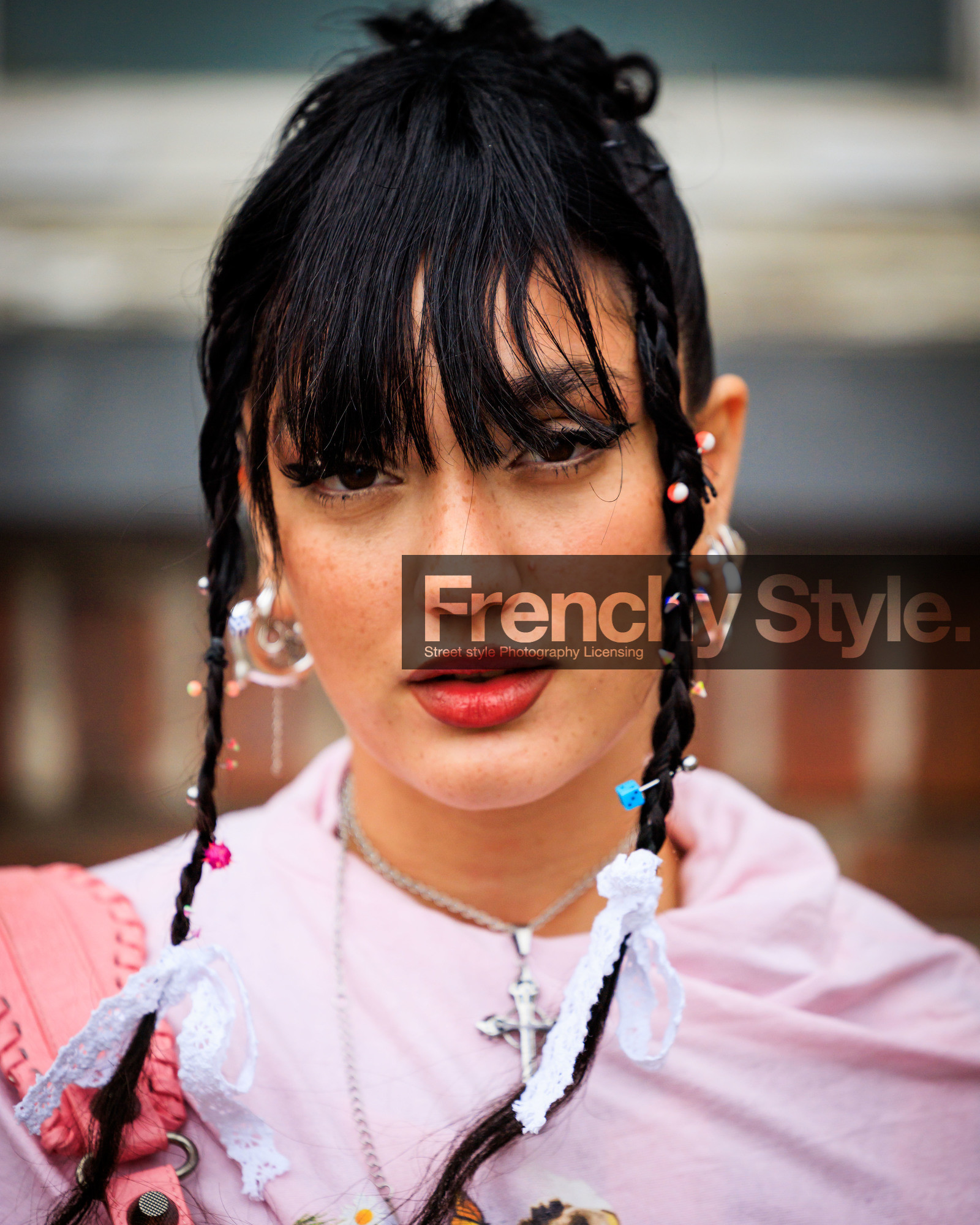 fashion week, frenchystyle, FW, jonathan paciullo, street style, COPENHAGEN, CPHFW, SPRING SUMMER 2024, SS 24, vertical, atmosphere details, detail