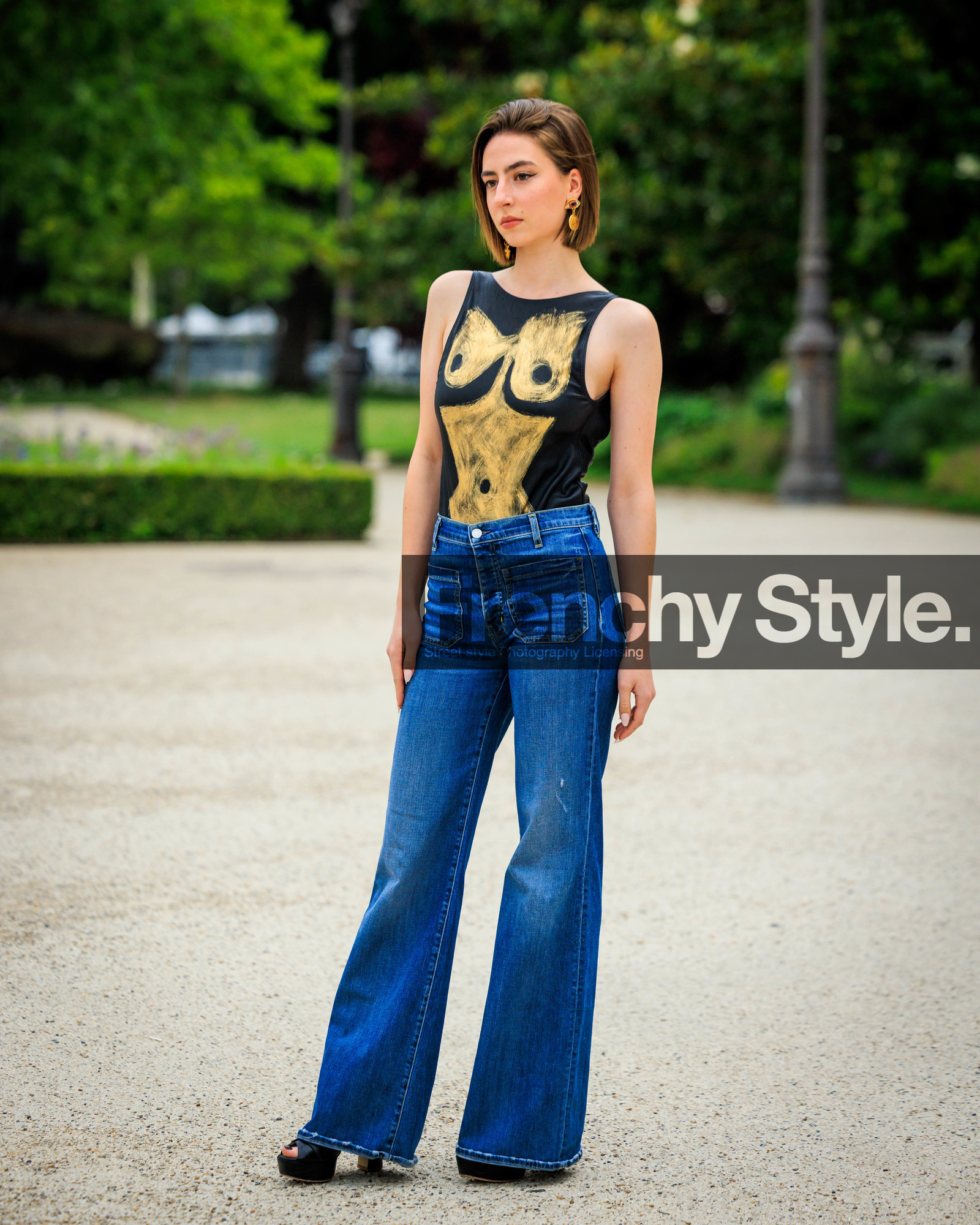 fashion week, frenchystyle, FW, jonathan paciullo, street style, PFW, PARIS, AUTUMN WINTER 2023-2024, FALL WINTER 2023-2024, FW 23-24, HAUTE COUTURE, vertical, full length
