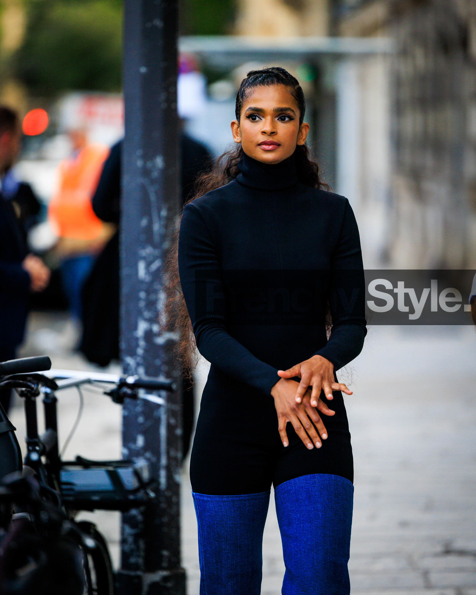 fashion week, frenchystyle, FW, jonathan paciullo, street style, PFW, PARIS, AUTUMN WINTER 2023-2024, FALL WINTER 2023-2024, FW 23-24, HAUTE COUTURE, vertical, atmosphere details, detail