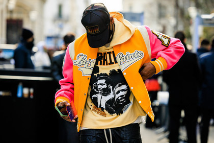 menswear, fashion week, frenchystyle, FW, jonathan paciullo, street style, PFW, PARIS, FALL WINTER 2022-2023, AUTUMN WINTER 2022-2023, FW 22-23, atmosphere details, detail, horizontal