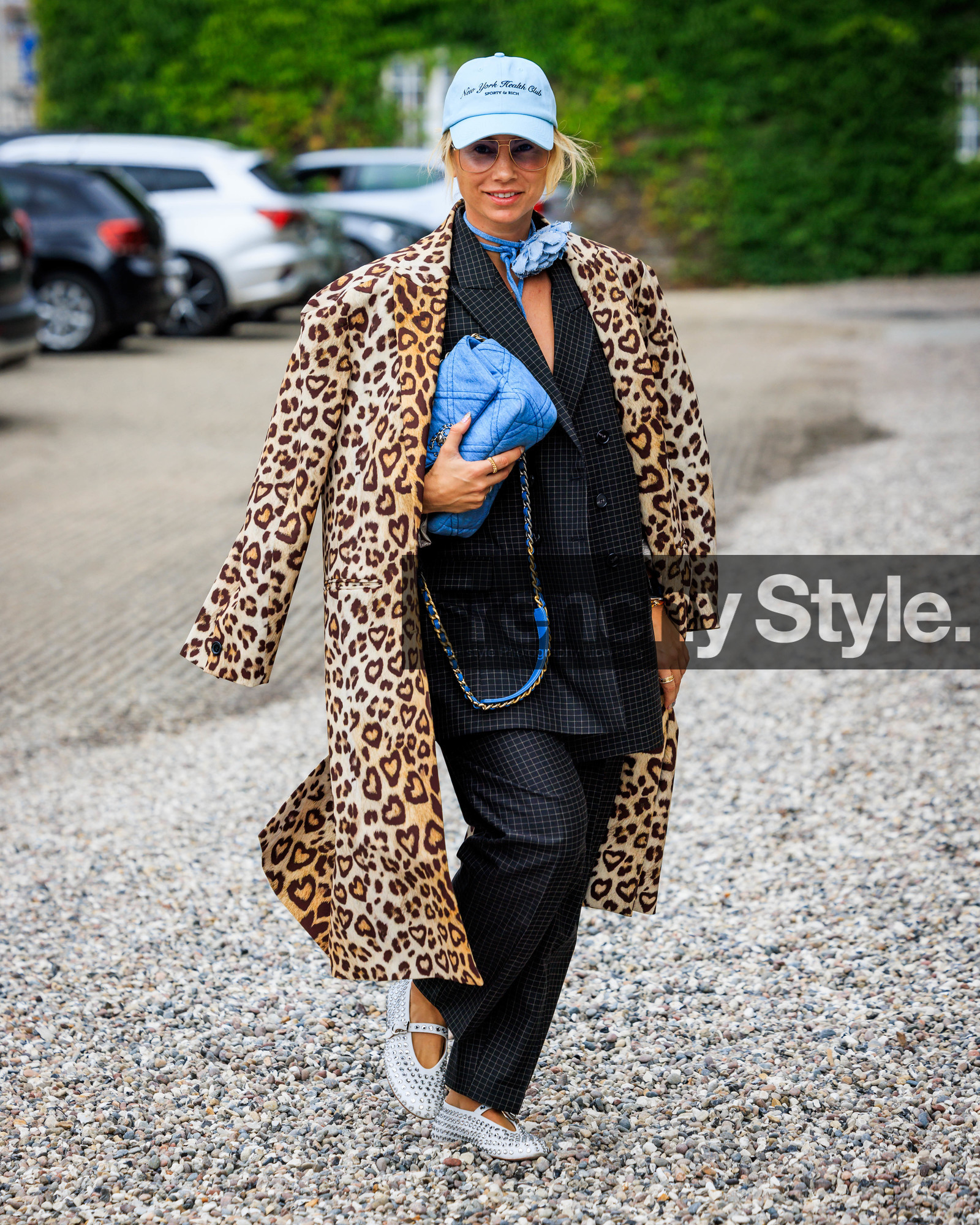 fashion week, frenchystyle, FW, jonathan paciullo, street style, COPENHAGEN, CPHFW, SPRING SUMMER 2024, SS 24, vertical, full length