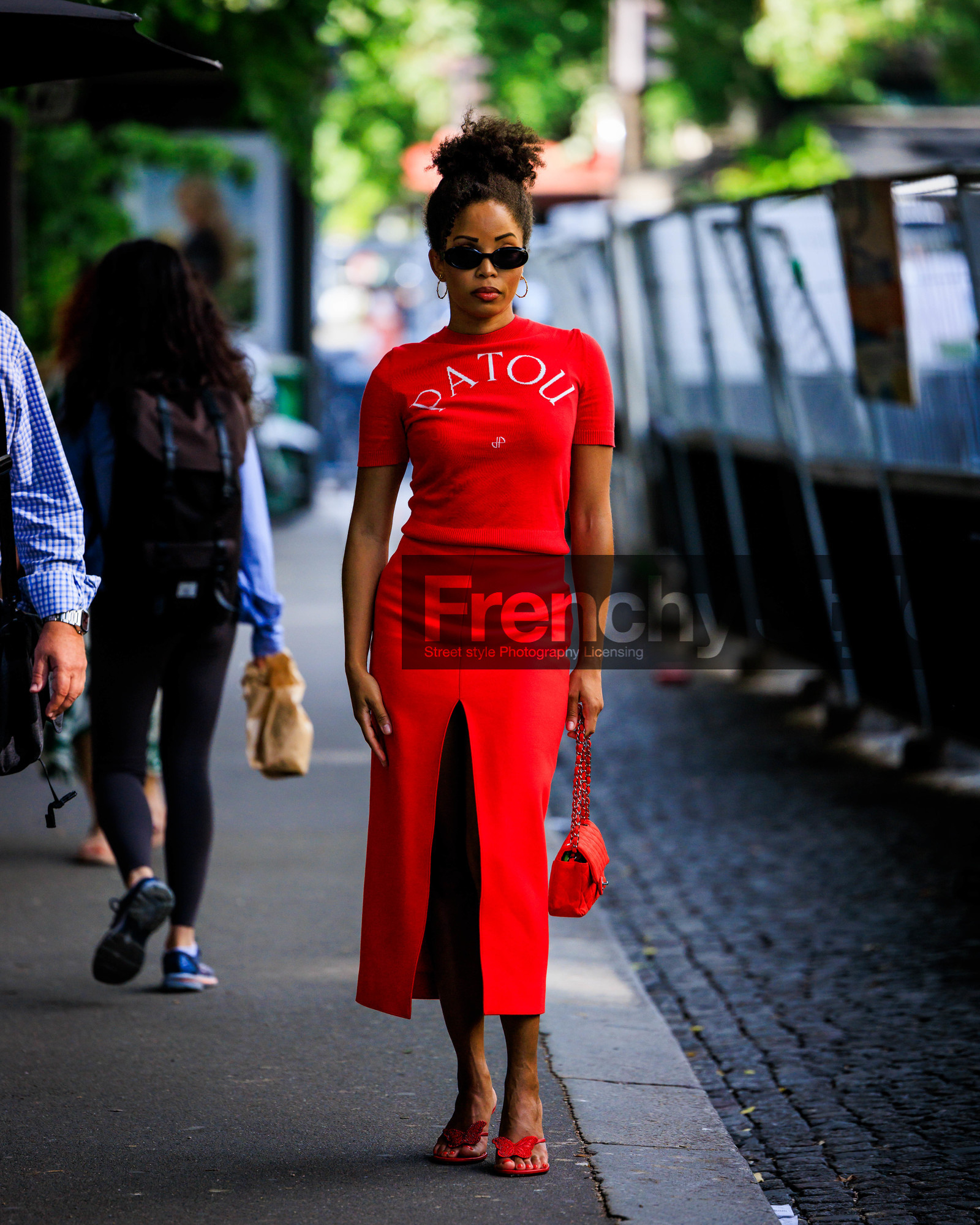 fashion week, frenchystyle, FW, jonathan paciullo, street style, PFW, PARIS, AUTUMN WINTER 2023-2024, FALL WINTER 2023-2024, FW 23-24, HAUTE COUTURE, vertical, full length