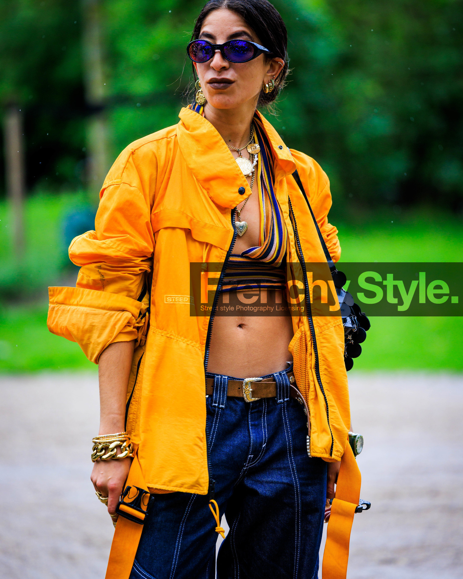 fashion week, frenchystyle, FW, jonathan paciullo, street style, COPENHAGEN, CPHFW, SPRING SUMMER 2024, SS 24, vertical, atmosphere details, detail