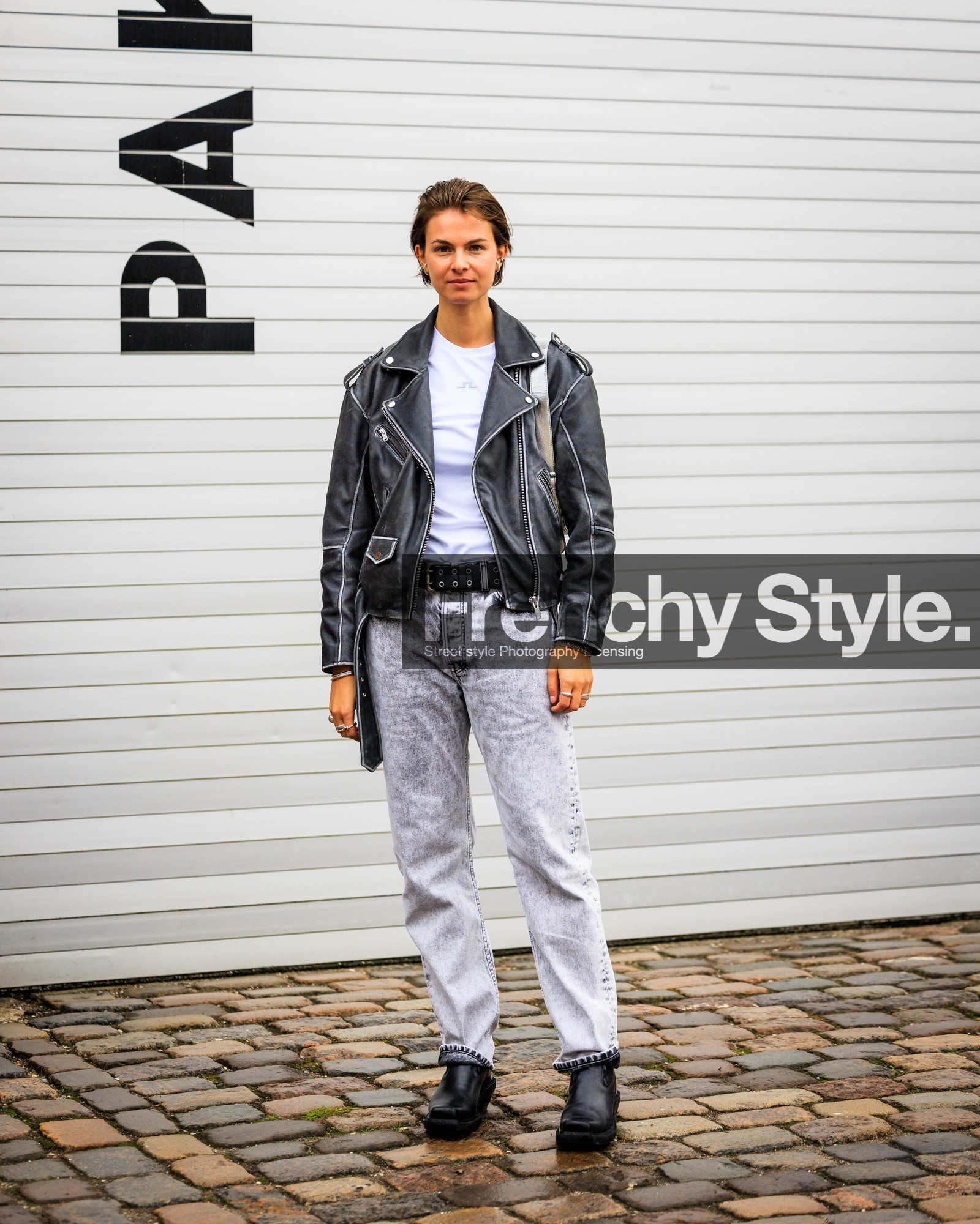 fashion week, frenchystyle, FW, jonathan paciullo, street style, COPENHAGEN, CPHFW, SPRING SUMMER 2024, SS 24, vertical, full length