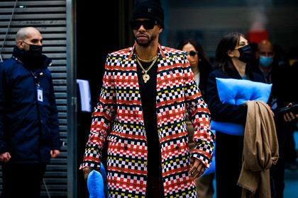 menswear, fashion week, frenchystyle, FW, jonathan paciullo, street style, PFW, PARIS, FALL WINTER 2022-2023, AUTUMN WINTER 2022-2023, FW 22-23, atmosphere details, detail, horizontal