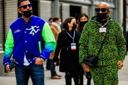 menswear, fashion week, frenchystyle, FW, jonathan paciullo, street style, PFW, PARIS, FALL WINTER 2022-2023, AUTUMN WINTER 2022-2023, FW 22-23, atmosphere details, detail, horizontal