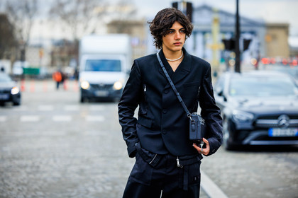 menswear, fashion week, frenchystyle, FW, jonathan paciullo, street style, PFW, PARIS, FALL WINTER 2022-2023, AUTUMN WINTER 2022-2023, FW 22-23, atmosphere details, detail, horizontal