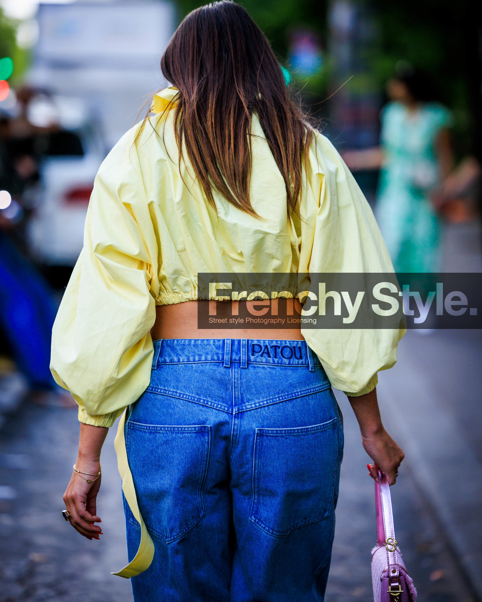 fashion week, frenchystyle, FW, jonathan paciullo, street style, PFW, PARIS, AUTUMN WINTER 2023-2024, FALL WINTER 2023-2024, FW 23-24, HAUTE COUTURE, vertical, atmosphere details, detail