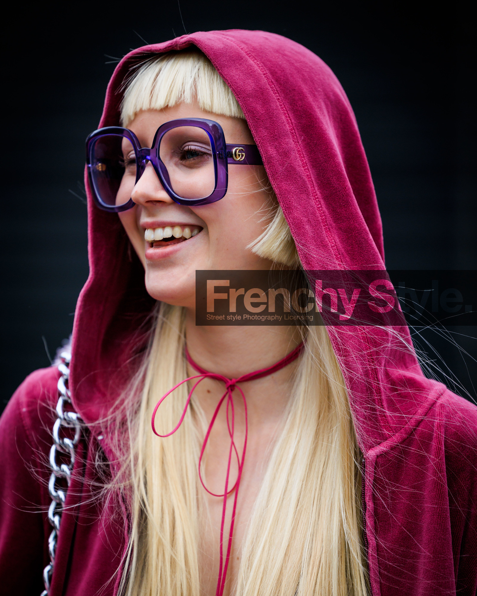 street style, jonathan paciullo, FW, frenchystyle, fashion week, COPENHAGEN, CPHFW, SPRING SUMMER 2024, SS 24, vertical, atmosphere details, detail