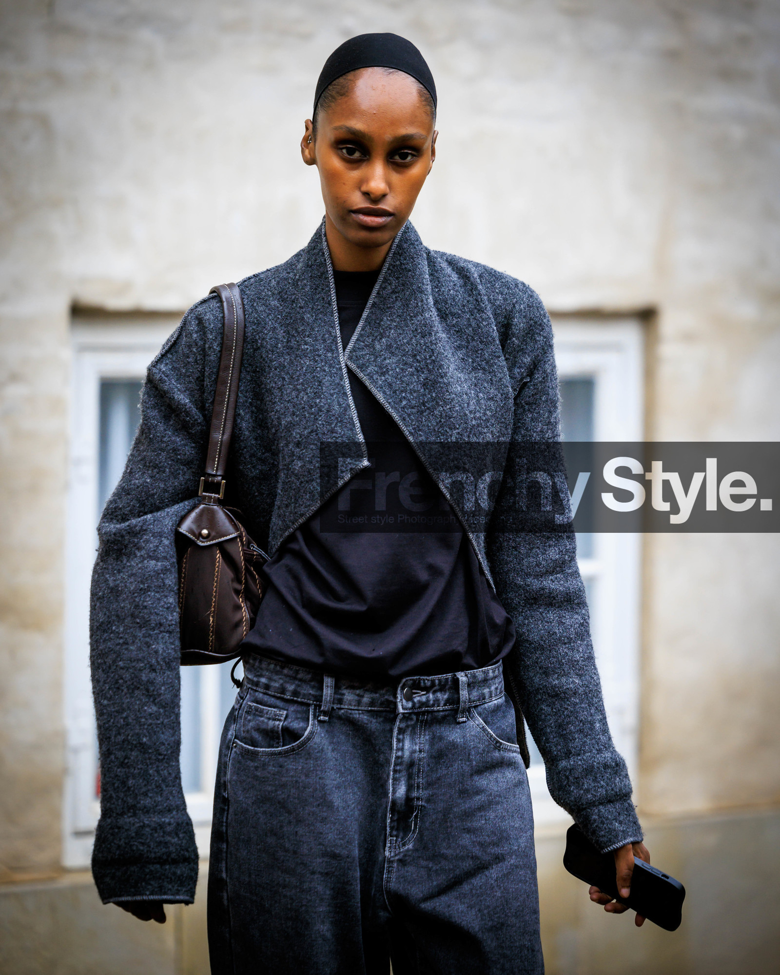 fashion week, frenchystyle, FW, jonathan paciullo, street style, COPENHAGEN, CPHFW, SPRING SUMMER 2024, SS 24, vertical, atmosphere details, detail