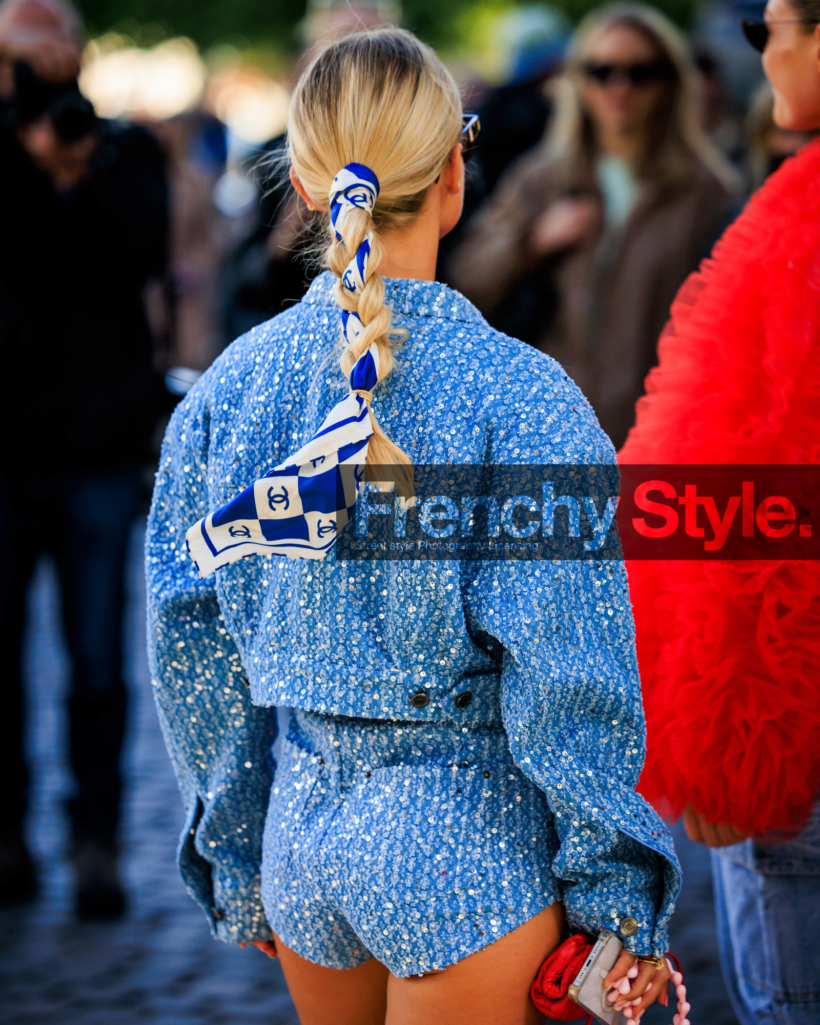 street style, jonathan paciullo, FW, frenchystyle, fashion week, COPENHAGEN, CPHFW, SPRING SUMMER 2024, SS 24, vertical, atmosphere details, detail