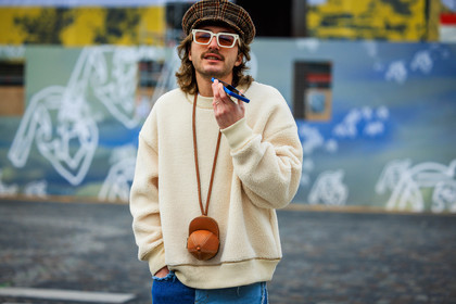 menswear, fashion week, frenchystyle, FW, jonathan paciullo, street style, PFW, PARIS, FALL WINTER 2022-2023, AUTUMN WINTER 2022-2023, FW 22-23, atmosphere details, detail, horizontal