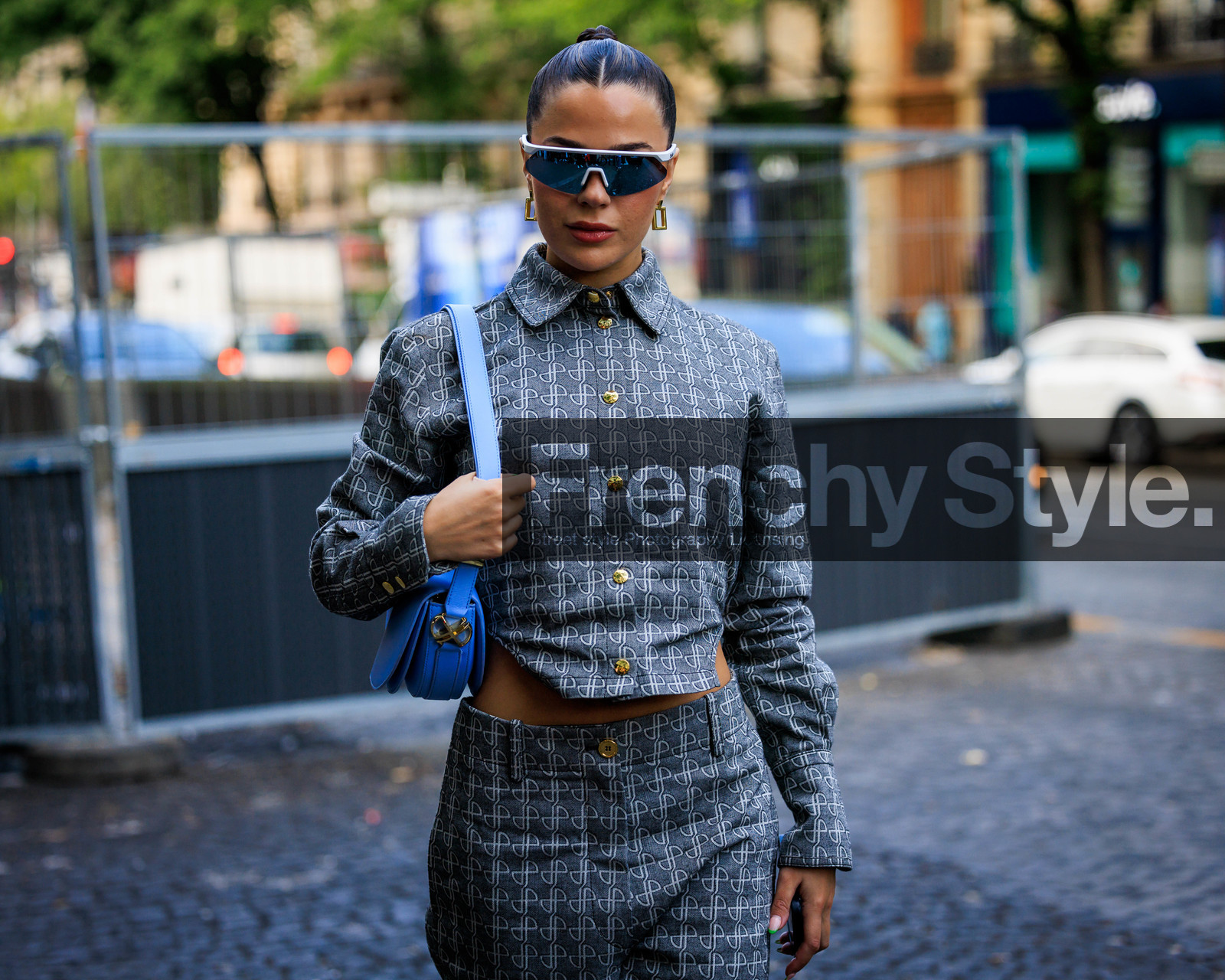 fashion week, frenchystyle, FW, jonathan paciullo, street style, PFW, PARIS, AUTUMN WINTER 2023-2024, FALL WINTER 2023-2024, FW 23-24, HAUTE COUTURE, horizontal, atmosphere details, detail