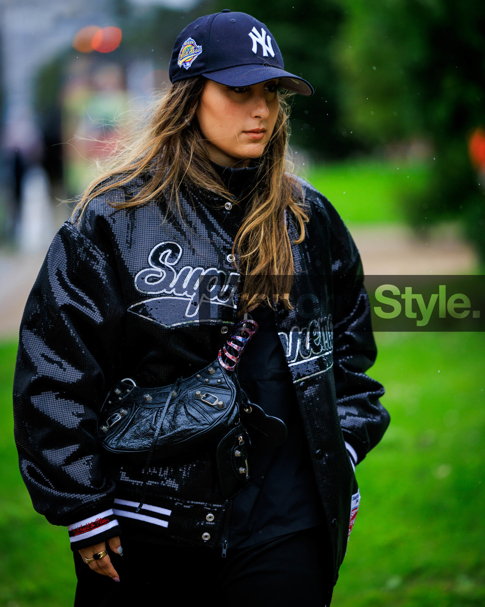 fashion week, frenchystyle, FW, jonathan paciullo, street style, COPENHAGEN, CPHFW, SPRING SUMMER 2024, SS 24, vertical, atmosphere details, detail