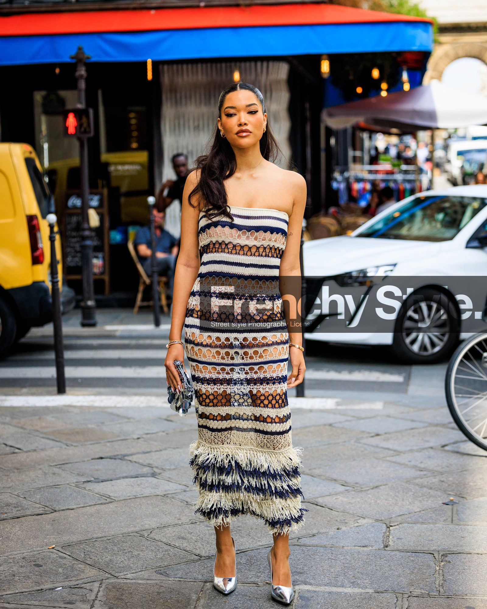 fashion week, frenchystyle, FW, jonathan paciullo, street style, PFW, PARIS, FW 23-24, FALL WINTER 2023-2024, AUTUMN WINTER 2023-2024, HAUTE COUTURE, vertical, full length
