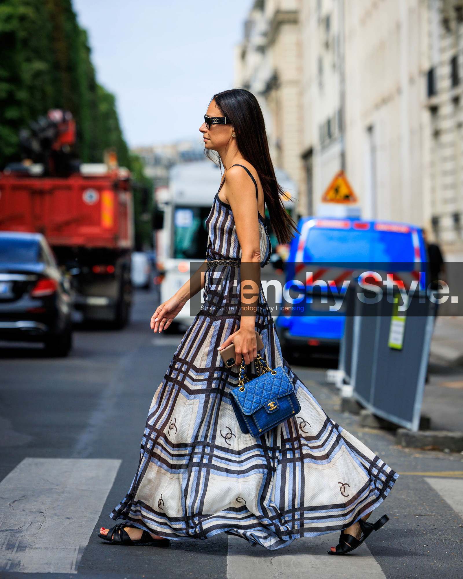 fashion week, frenchystyle, FW, jonathan paciullo, street style, PFW, PARIS, FW 23-24, FALL WINTER 2023-2024, AUTUMN WINTER 2023-2024, HAUTE COUTURE, vertical, full length
