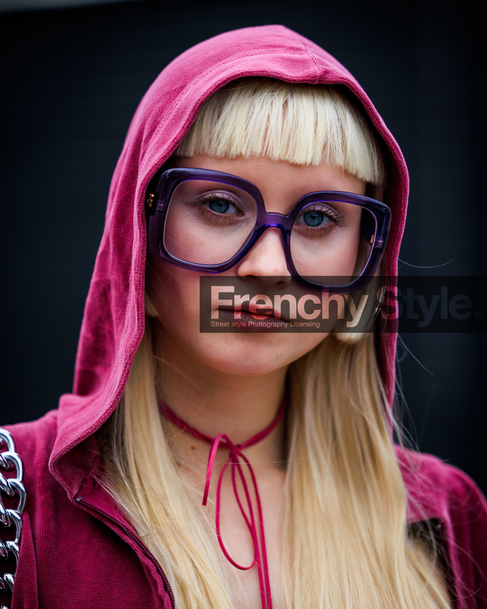 street style, jonathan paciullo, FW, frenchystyle, fashion week, COPENHAGEN, CPHFW, SPRING SUMMER 2024, SS 24, vertical, atmosphere details, detail