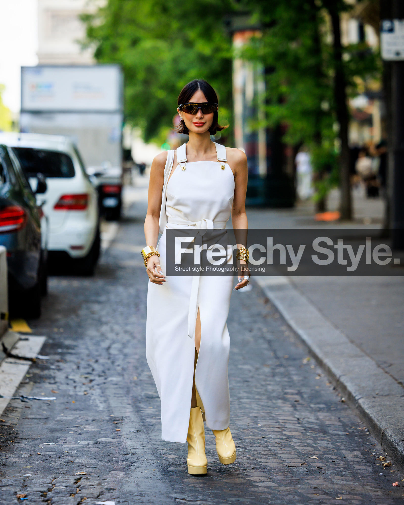 fashion week, frenchystyle, FW, jonathan paciullo, street style, PFW, PARIS, AUTUMN WINTER 2023-2024, FALL WINTER 2023-2024, FW 23-24, HAUTE COUTURE, vertical, full length