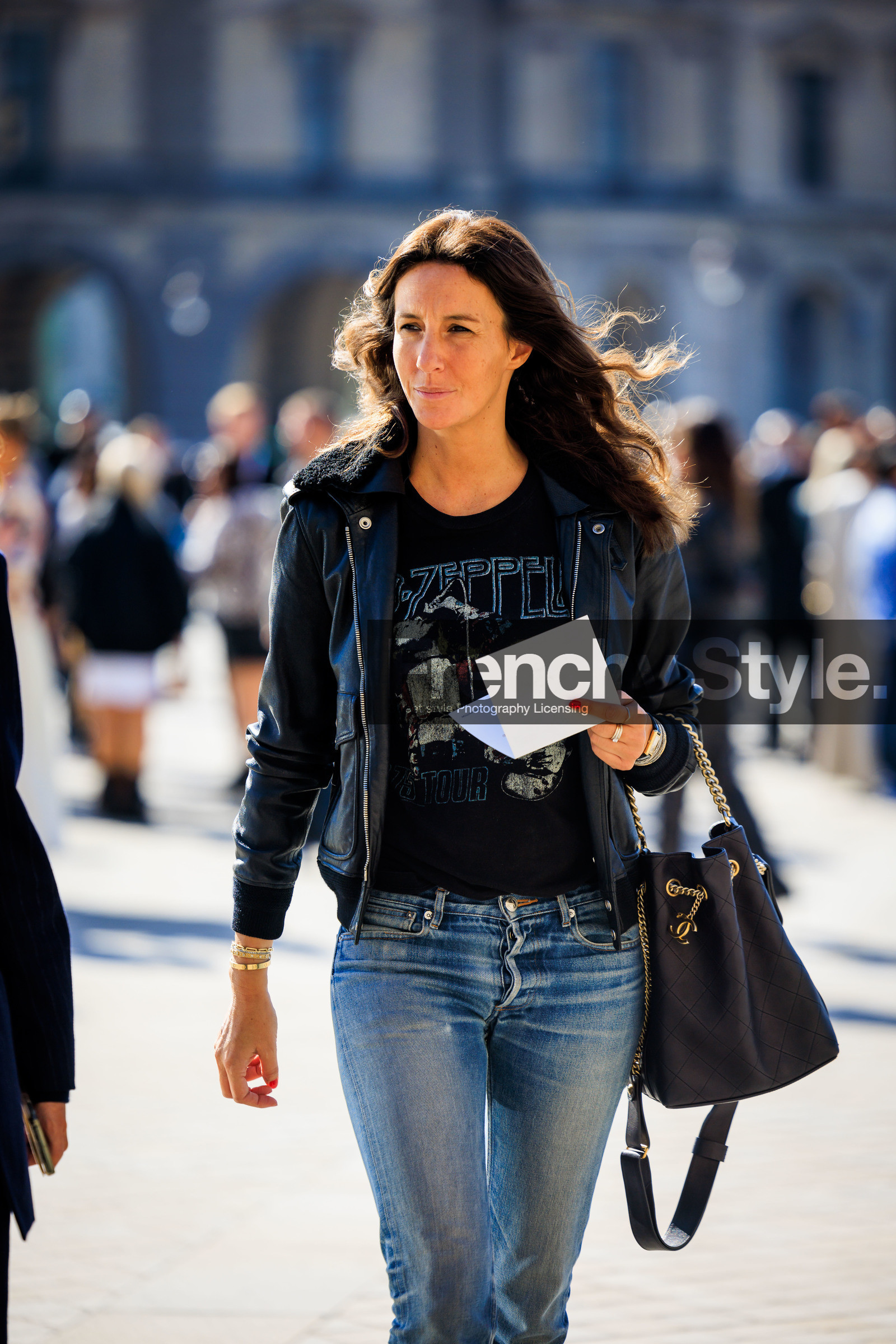 fashion week, frenchystyle, FW, jonathan paciullo, street style, PARIS, PFW, SPRING SUMMER 2023, SS 23