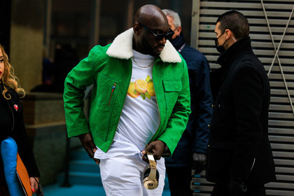 menswear, fashion week, frenchystyle, FW, jonathan paciullo, street style, PFW, PARIS, FALL WINTER 2022-2023, AUTUMN WINTER 2022-2023, FW 22-23, atmosphere details, detail, horizontal