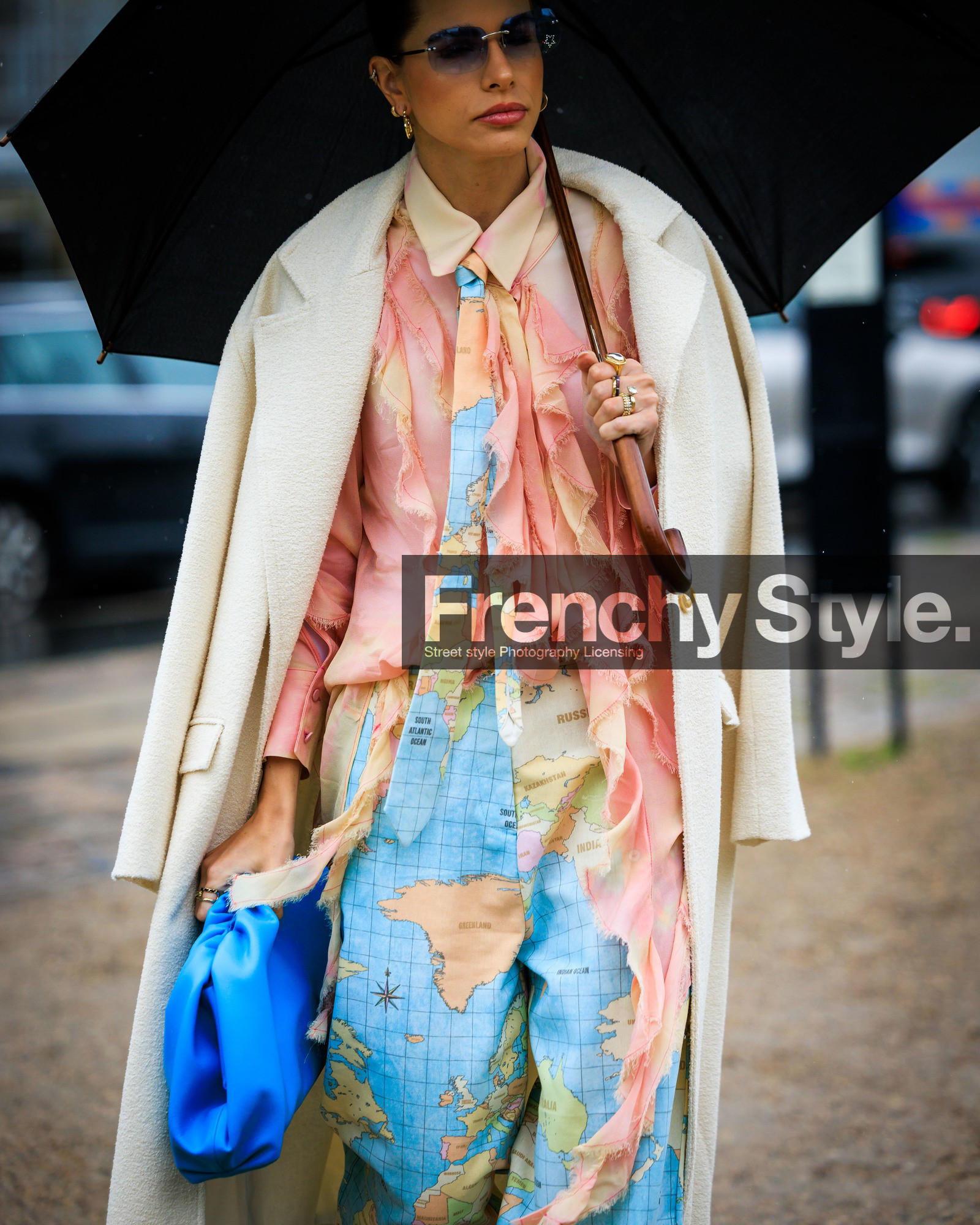 fashion week, frenchystyle, FW, jonathan paciullo, street style, COPENHAGEN, CPHFW, SPRING SUMMER 2024, SS 24, vertical, atmosphere details, detail