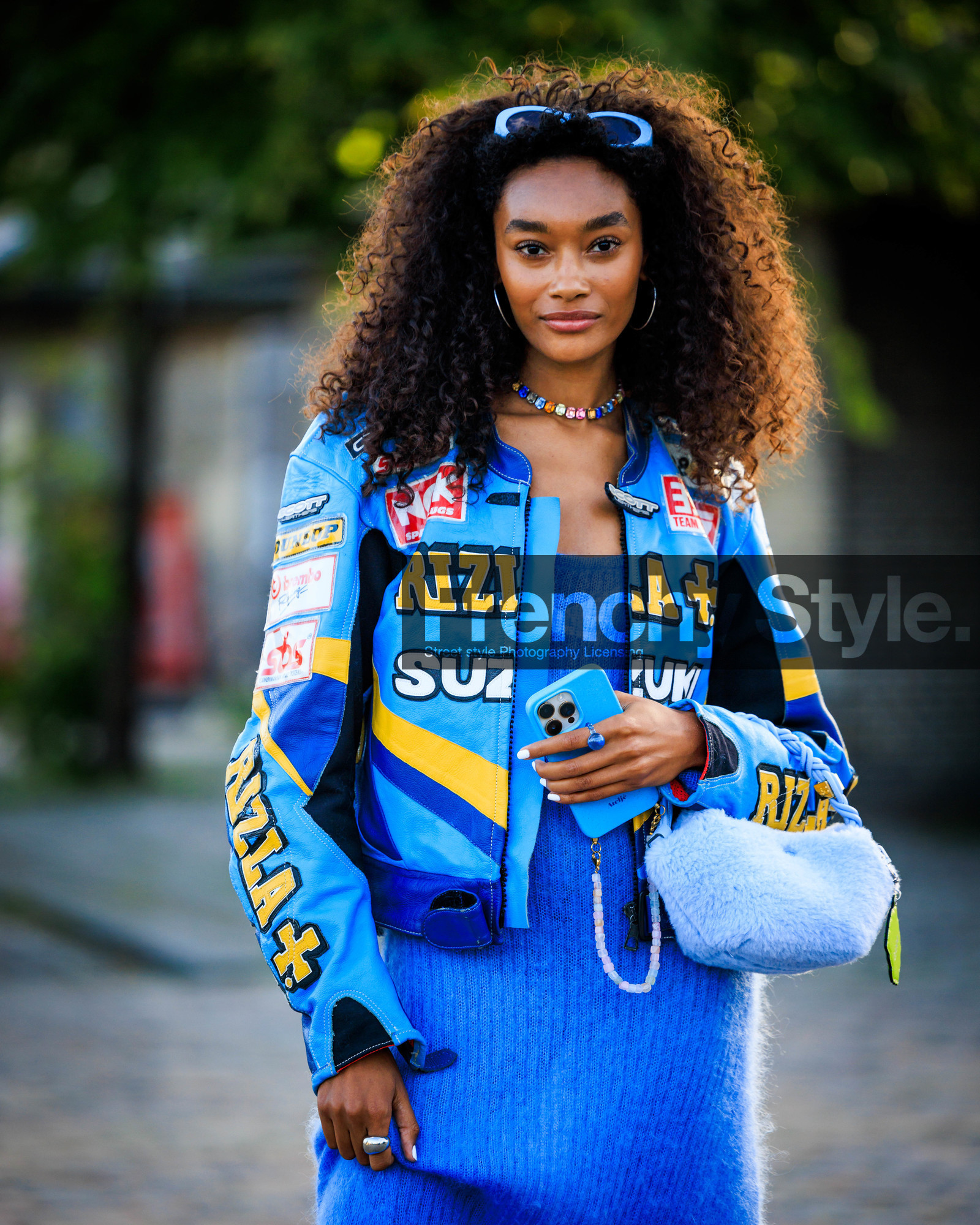 COPENHAGEN, CPH, street style, jonathan paciullo, FW, frenchystyle, fashion week, SPRING SUMMER 2024, SS 24, vertical, detail, atmosphere details