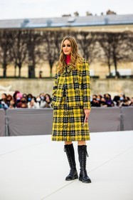 olivia palermo, fashion week, frenchystyle, FW, jonathan paciullo, street style, AUTUMN WINTER 2022-2023, FALL WINTER 2022_2023, FW 22-23, PFW, PARIS, vertical, full length