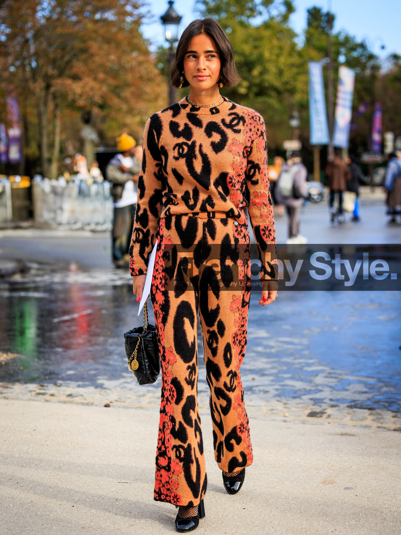 PARIS, PFW, SPRING SUMMER 2025, SS 25, fashion week, frenchystyle, FW, jonathan paciullo, street style