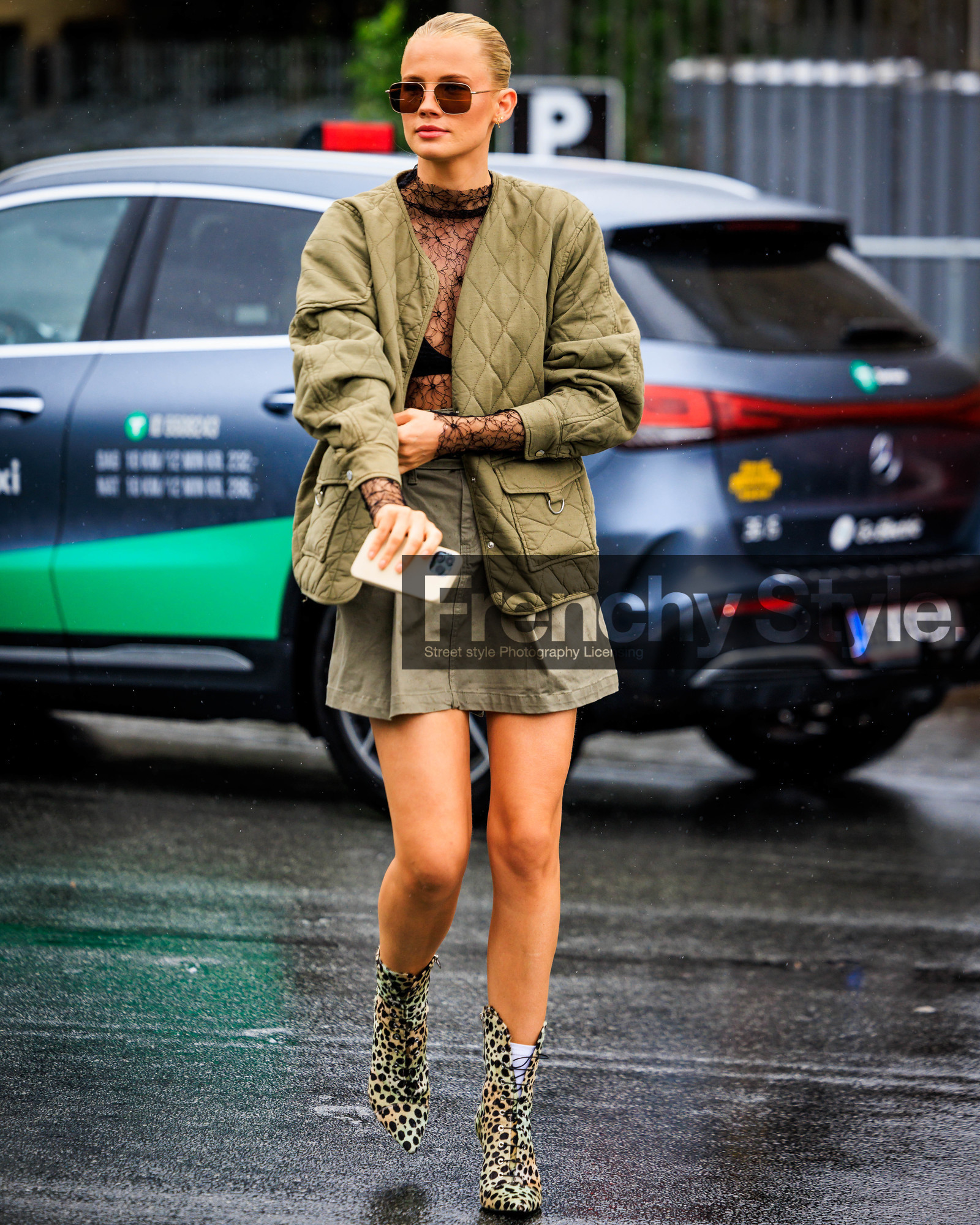 fashion week, frenchystyle, FW, jonathan paciullo, street style, COPENHAGEN, CPHFW, SPRING SUMMER 2024, SS 24, vertical, full length