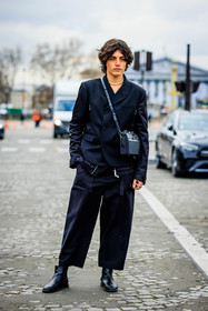 menswear, fashion week, frenchystyle, FW, jonathan paciullo, street style, PFW, PARIS, FALL WINTER 2022-2023, AUTUMN WINTER 2022-2023, FW 22-23, full length, vertical