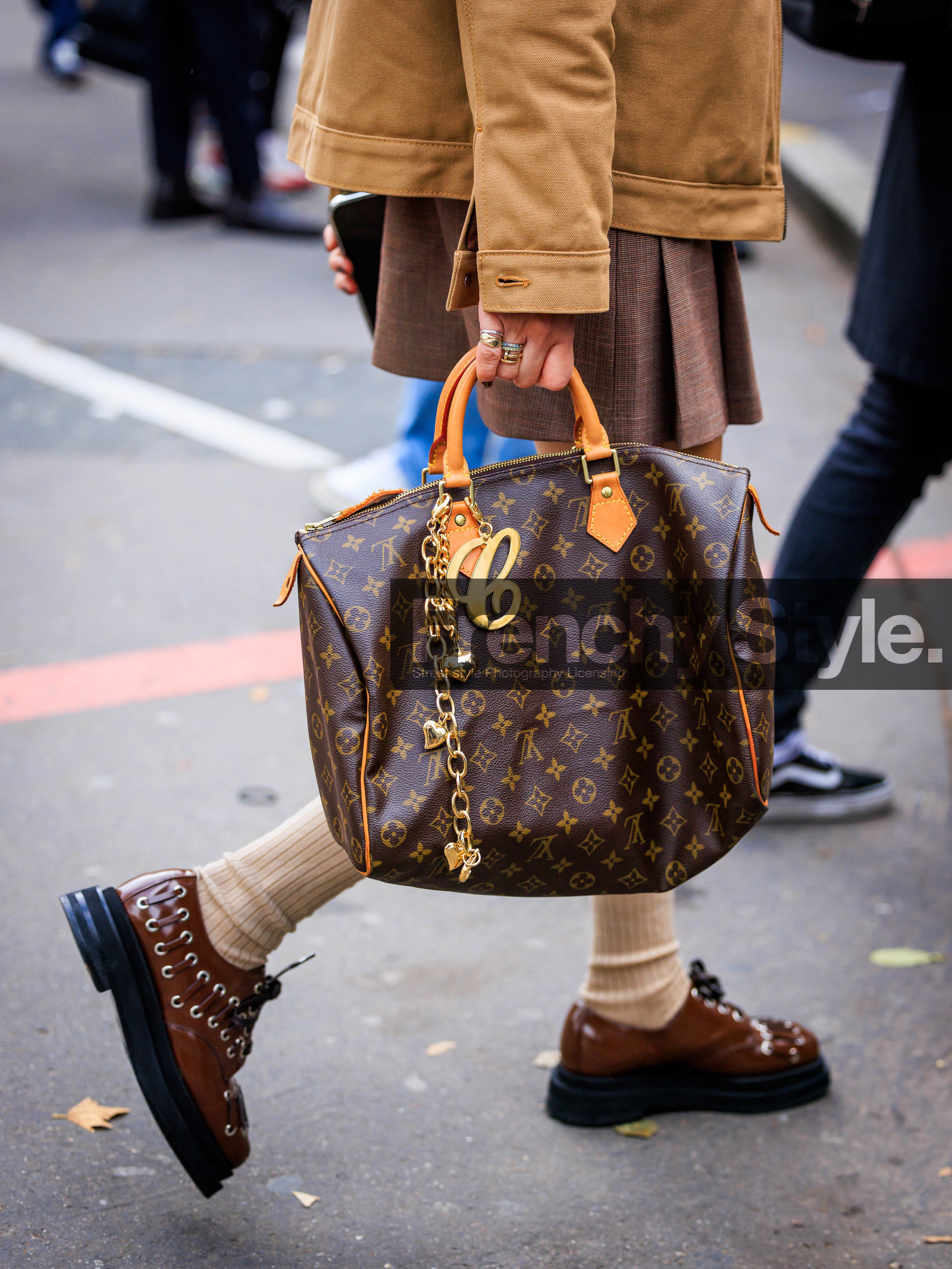 PARIS, PFW, SPRING SUMMER 2025, SS 25, fashion week, frenchystyle, FW, jonathan paciullo, street style