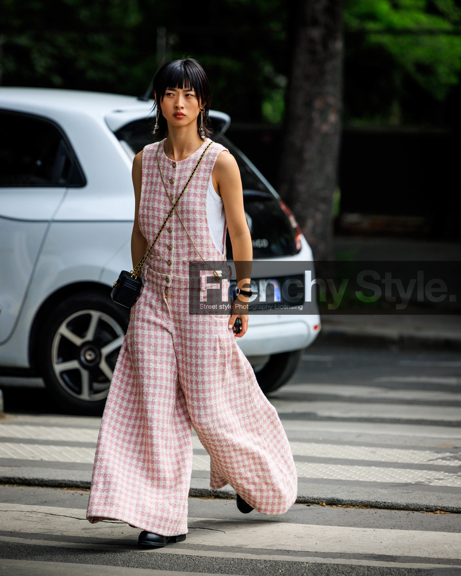 fashion week, frenchystyle, FW, jonathan paciullo, street style, PFW, PARIS, FW 23-24, FALL WINTER 2023-2024, AUTUMN WINTER 2023-2024, HAUTE COUTURE, vertical, full length