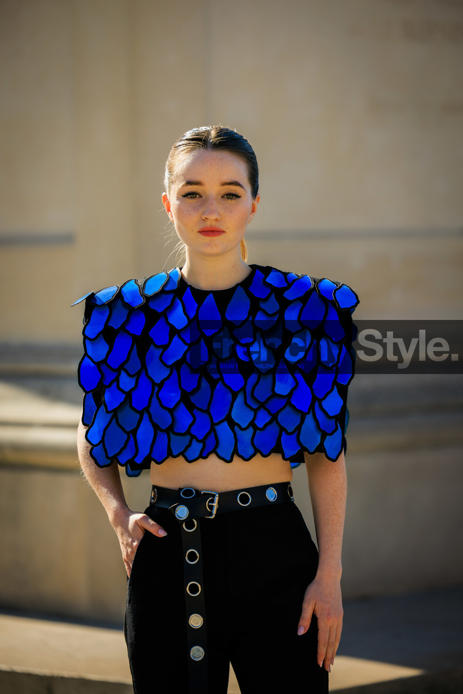 fashion week, frenchystyle, FW, jonathan paciullo, street style, PARIS, PFW, SPRING SUMMER 2023, SS 23