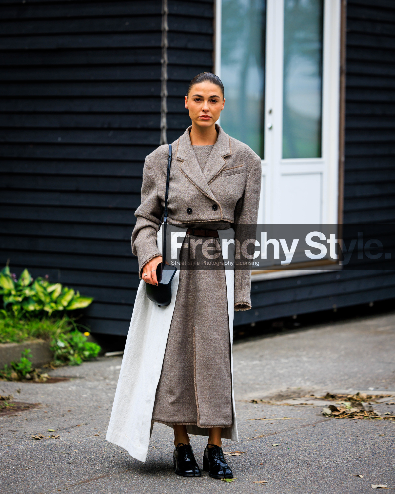 fashion week, frenchystyle, FW, jonathan paciullo, street style, COPENHAGEN, CPHFW, SPRING SUMMER 2024, SS 24, vertical, full length
