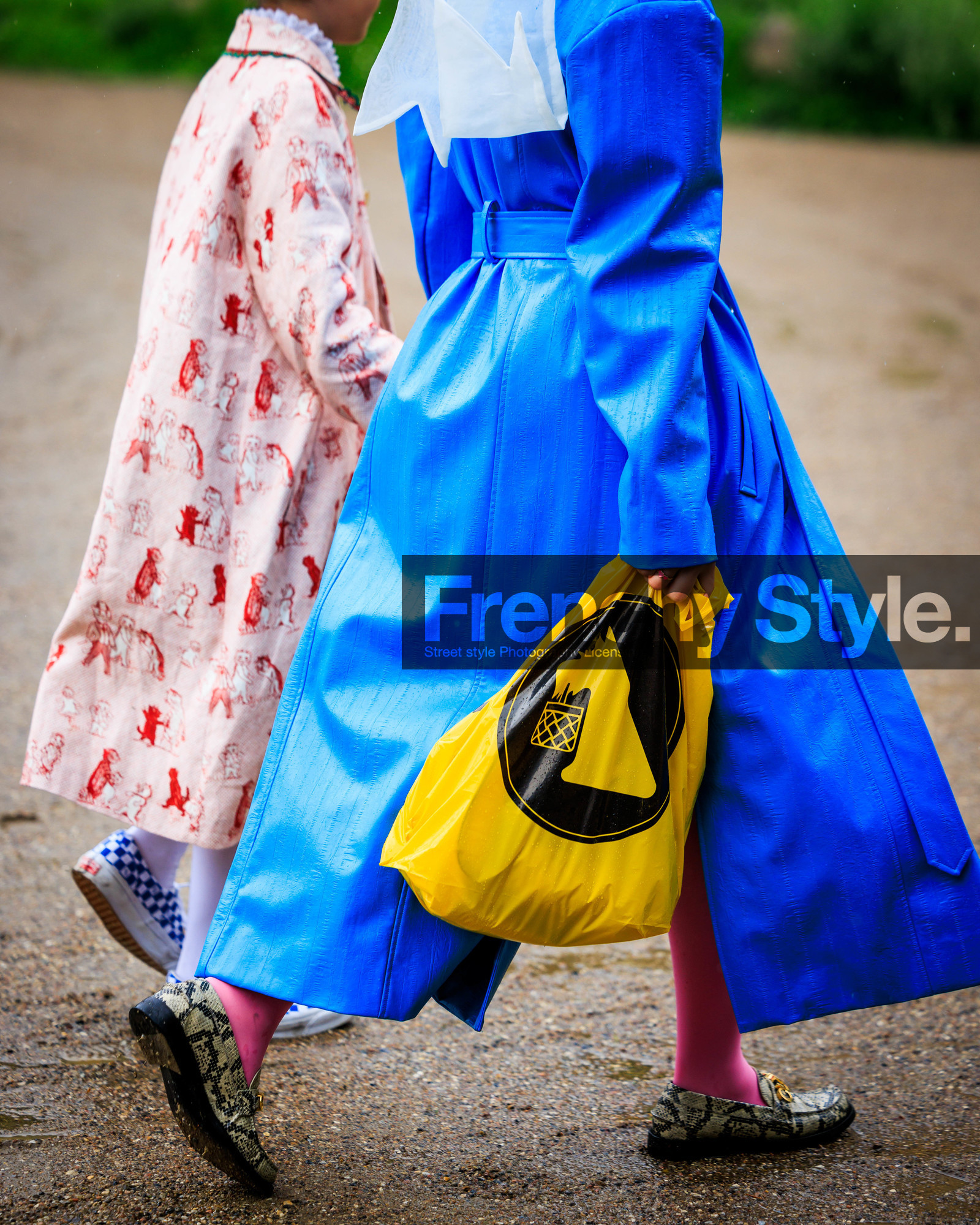 fashion week, frenchystyle, FW, jonathan paciullo, street style, COPENHAGEN, CPHFW, SPRING SUMMER 2024, SS 24, vertical, atmosphere details, detail