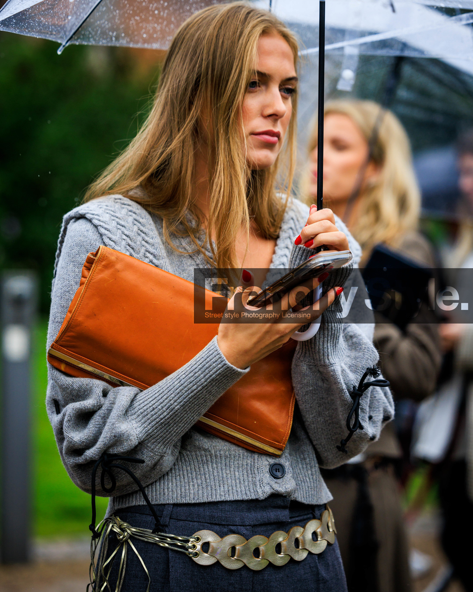 fashion week, frenchystyle, FW, jonathan paciullo, street style, COPENHAGEN, CPHFW, SPRING SUMMER 2024, SS 24, vertical, atmosphere details, detail