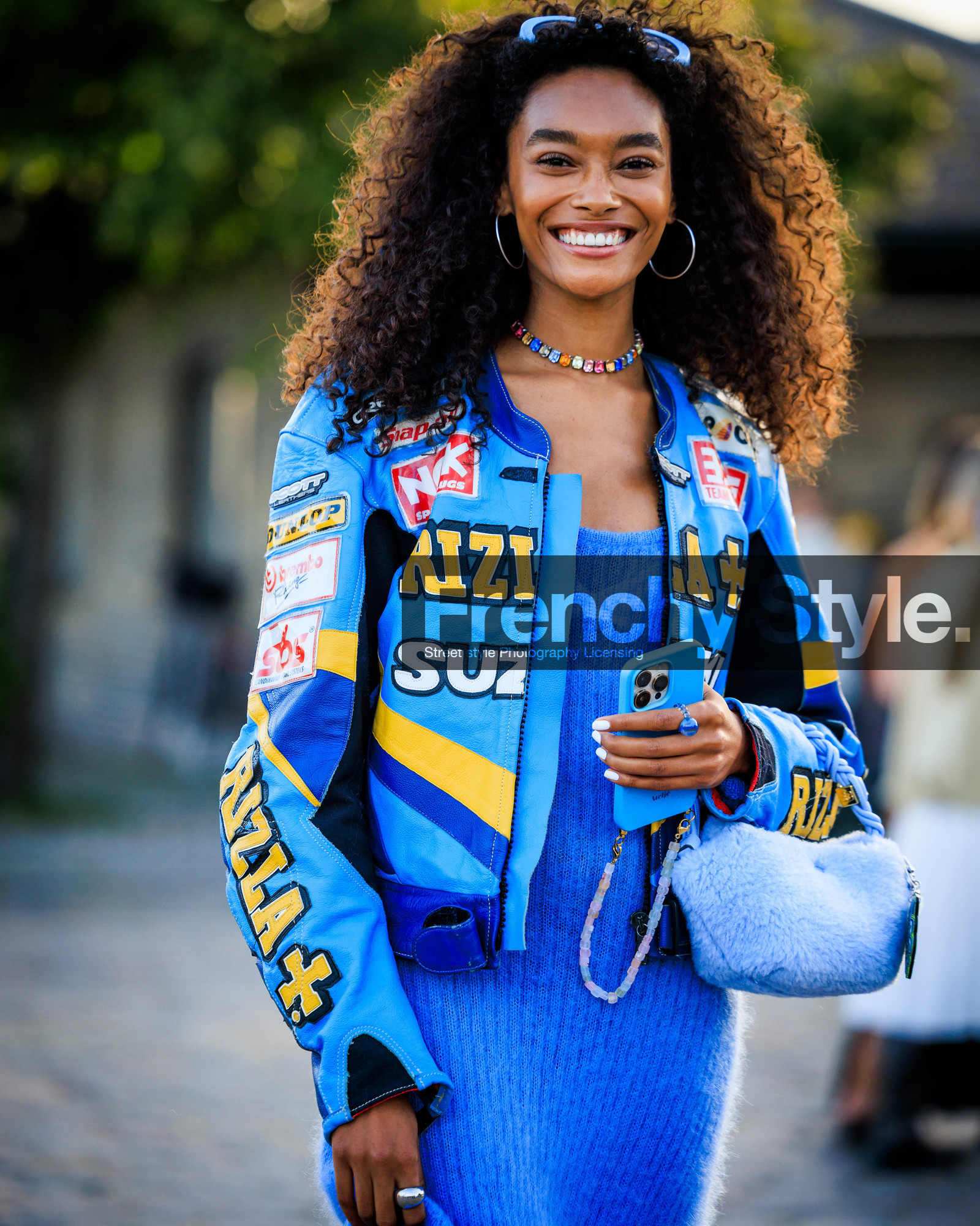 COPENHAGEN, CPH, street style, jonathan paciullo, FW, frenchystyle, fashion week, SPRING SUMMER 2024, SS 24, vertical, detail, atmosphere details