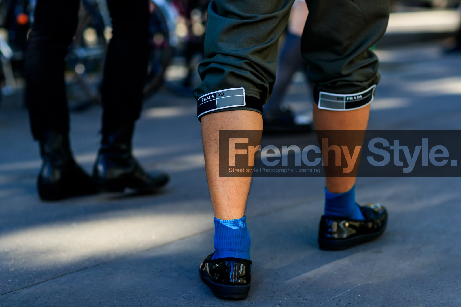 street style, jonathan paciullo, FW, frenchystyle, fashion week, PFW, PARIS, SPRING SUMMER 2019, SS 19, horizontal, atmosphere details, detail