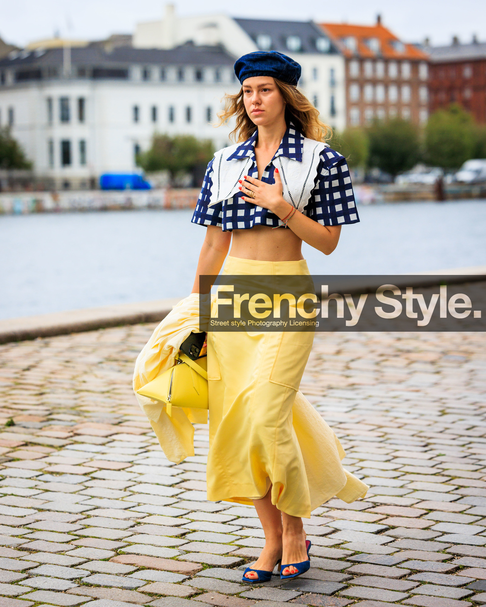 fashion week, frenchystyle, FW, jonathan paciullo, street style, COPENHAGEN, CPHFW, SPRING SUMMER 2024, SS 24, vertical, full length