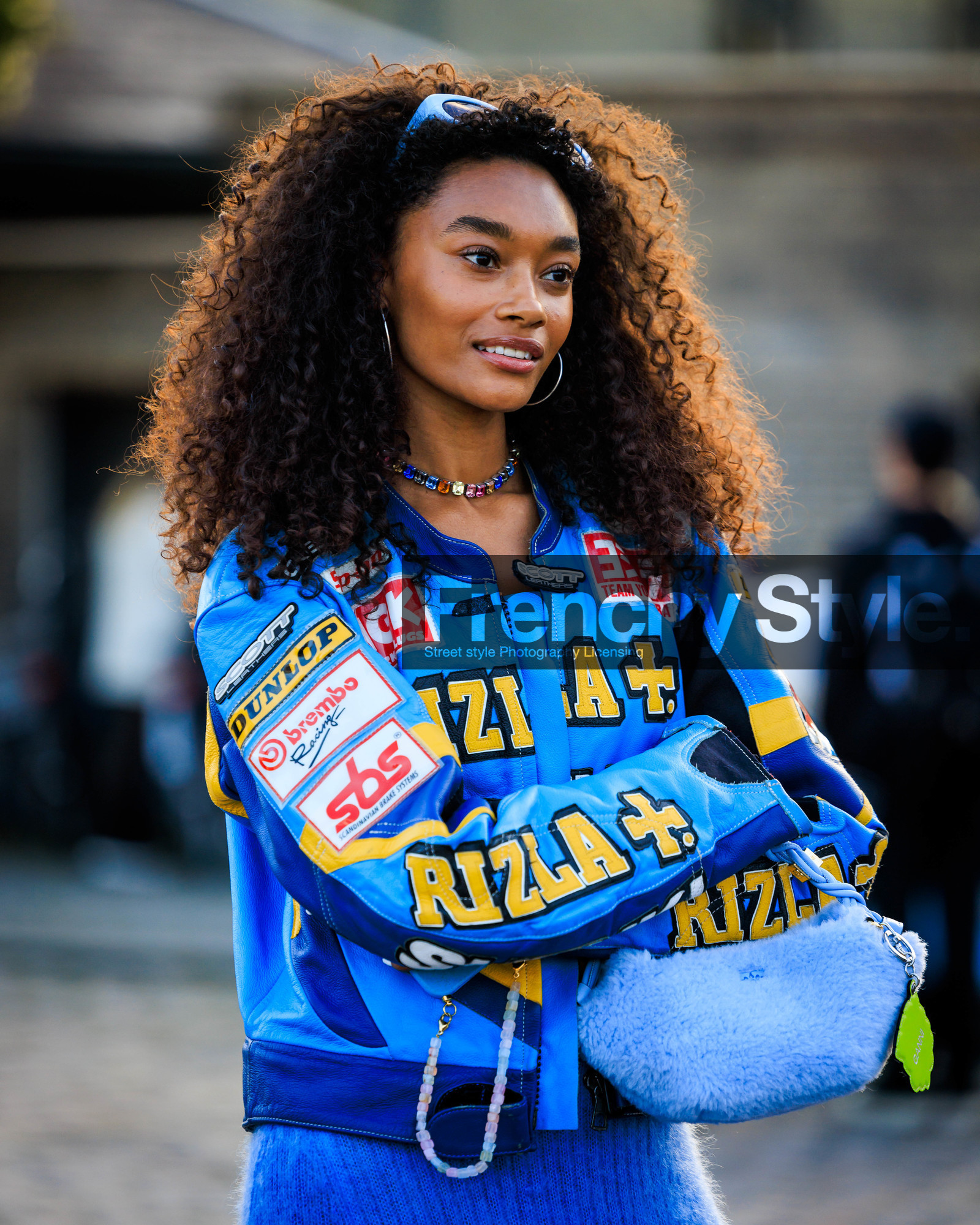 COPENHAGEN, CPH, street style, jonathan paciullo, FW, frenchystyle, fashion week, SPRING SUMMER 2024, SS 24, vertical, detail, atmosphere details
