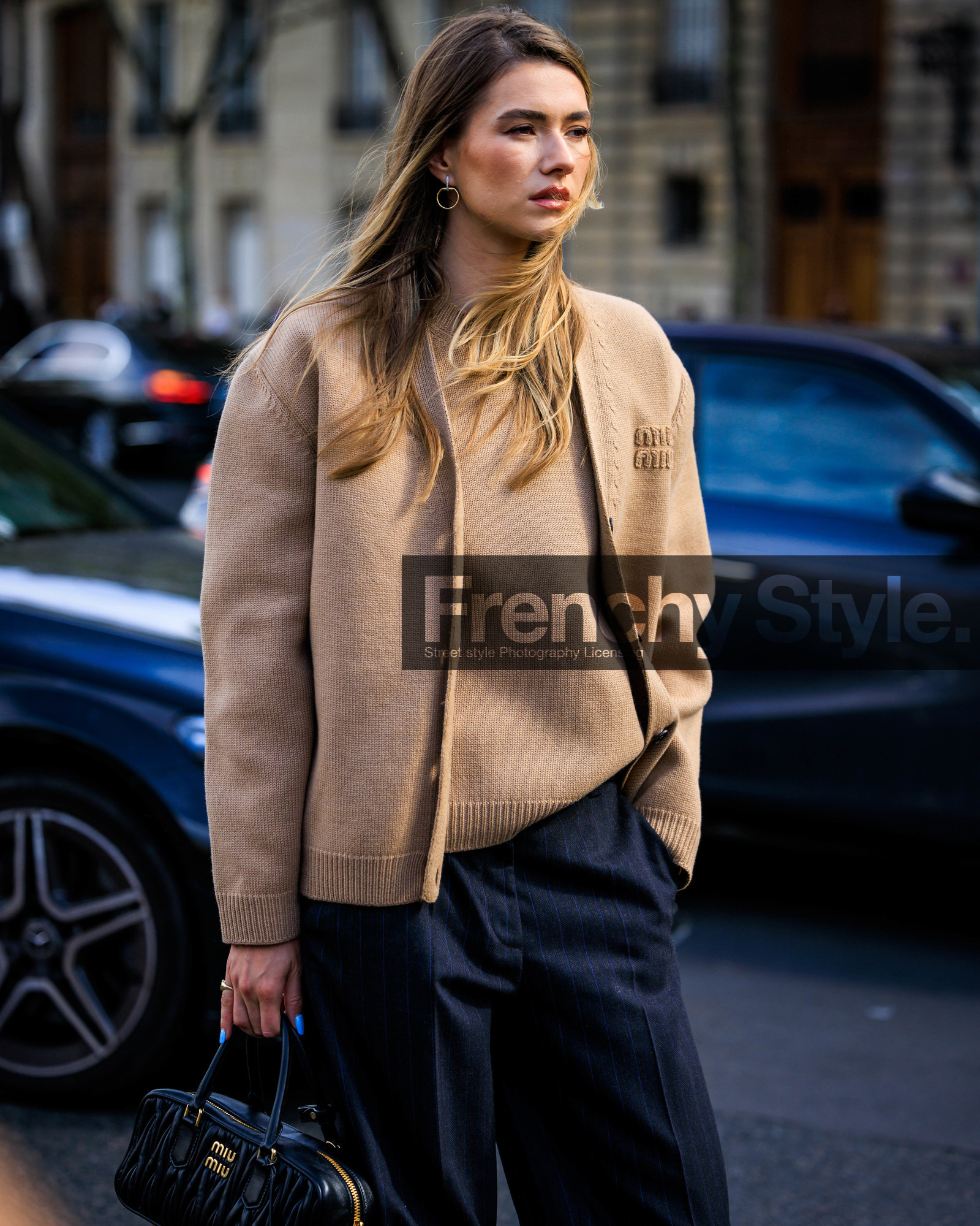 PARIS, PFW, fashion week, frenchystyle, FW, jonathan paciullo, street style, SPRING SUMMER 2024, SS 24, vertical, atmosphere details, detail