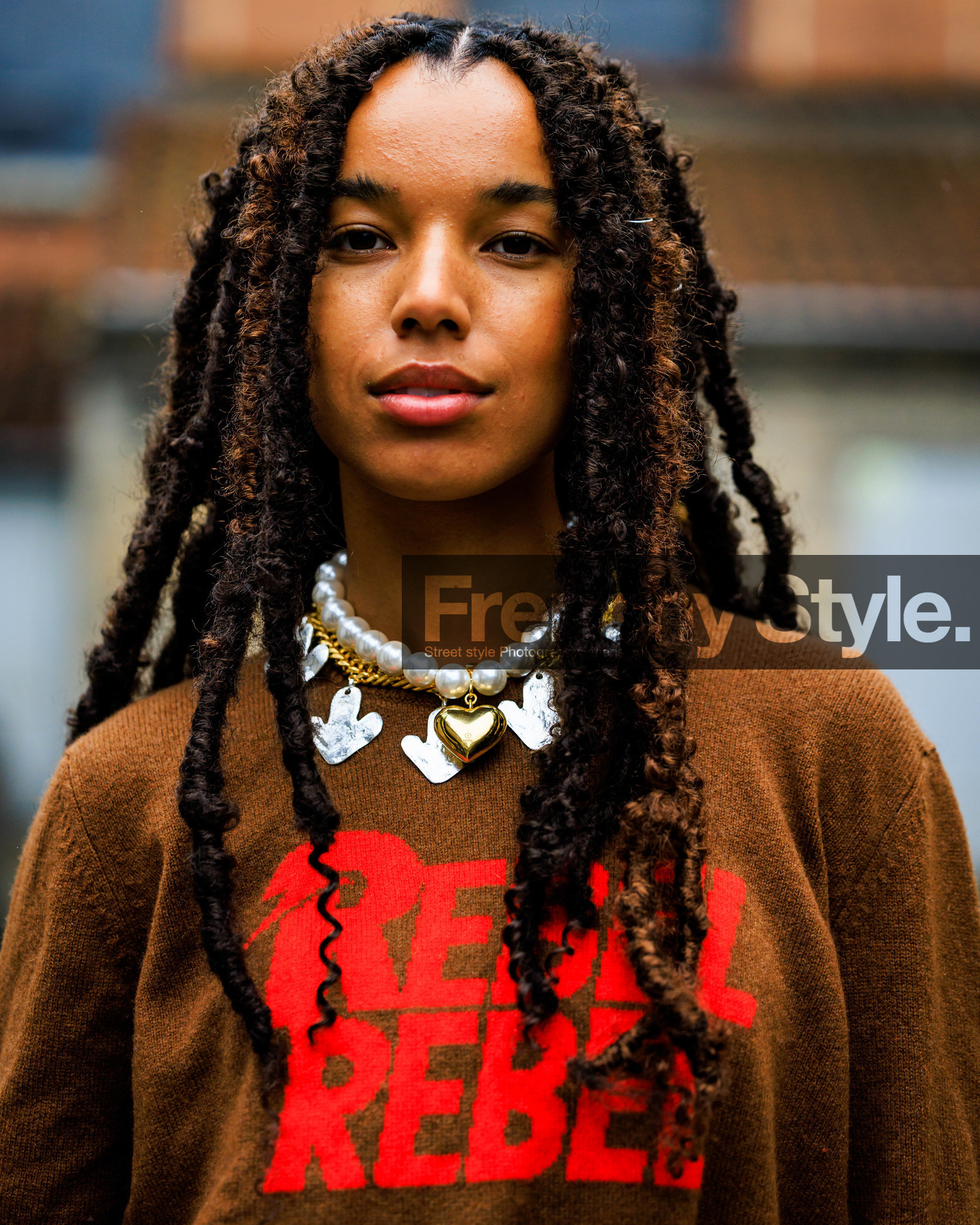 fashion week, frenchystyle, FW, jonathan paciullo, street style, COPENHAGEN, CPHFW, SPRING SUMMER 2024, SS 24, vertical, atmosphere details, detail