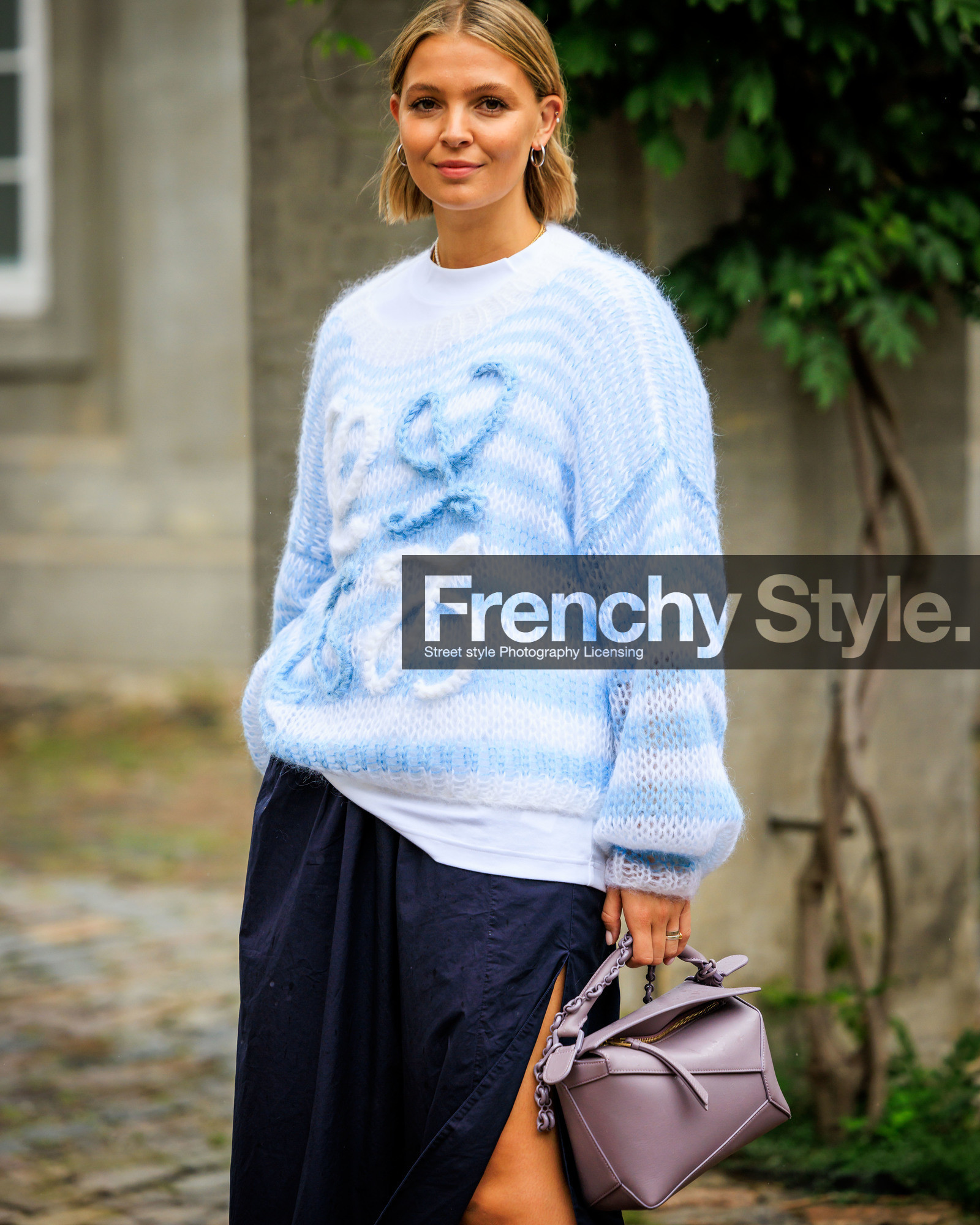 fashion week, frenchystyle, FW, jonathan paciullo, street style, COPENHAGEN, CPHFW, SPRING SUMMER 2024, SS 24, vertical, atmosphere details, detail