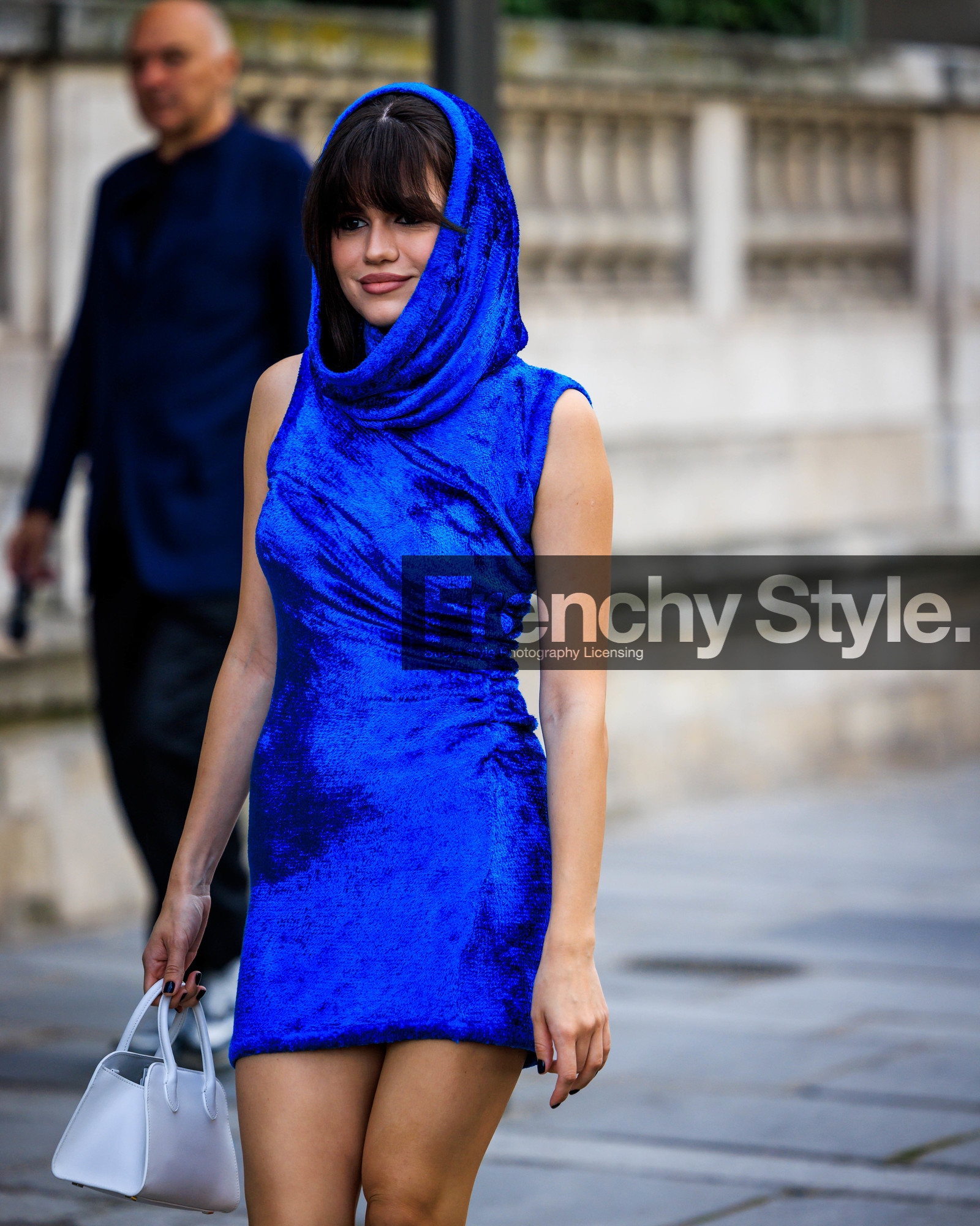 fashion week, frenchystyle, FW, jonathan paciullo, street style, PFW, PARIS, AUTUMN WINTER 2023-2024, FALL WINTER 2023-2024, FW 23-24, HAUTE COUTURE, vertical, atmosphere details, detail
